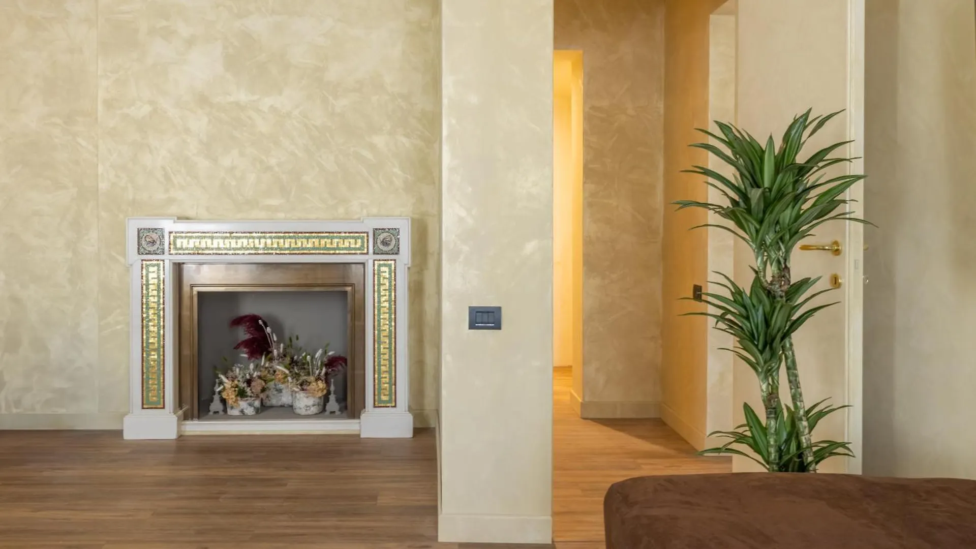 Pantheon Urbes Collection Apartment Rome 0*,