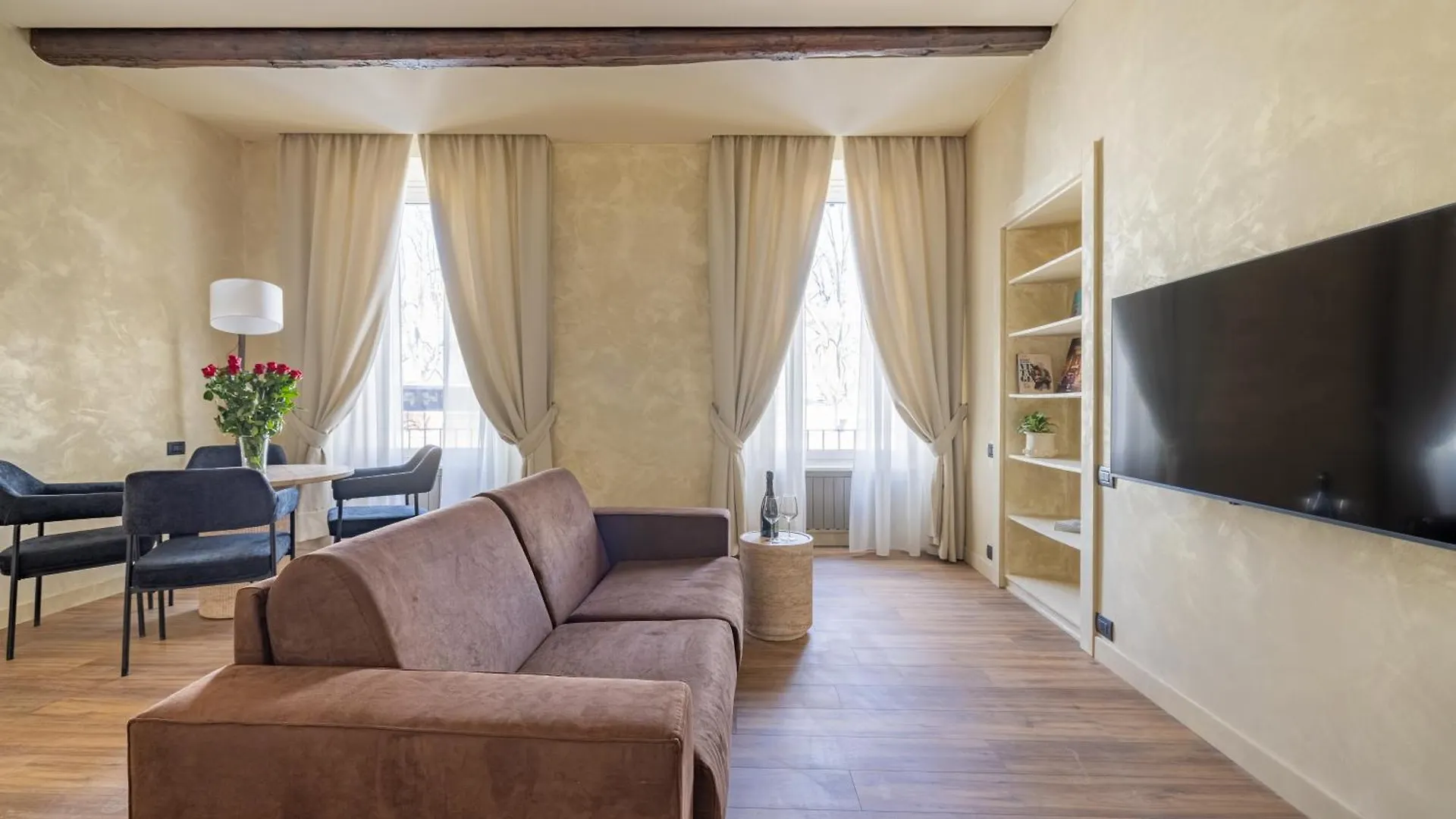Pantheon Urbes Collection Apartment Rome