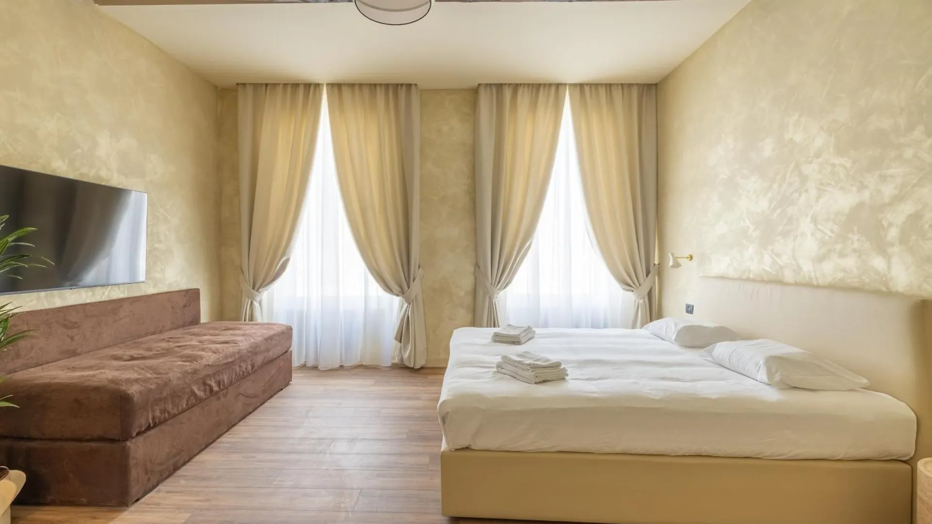 Pantheon Urbes Collection Apartment Rome