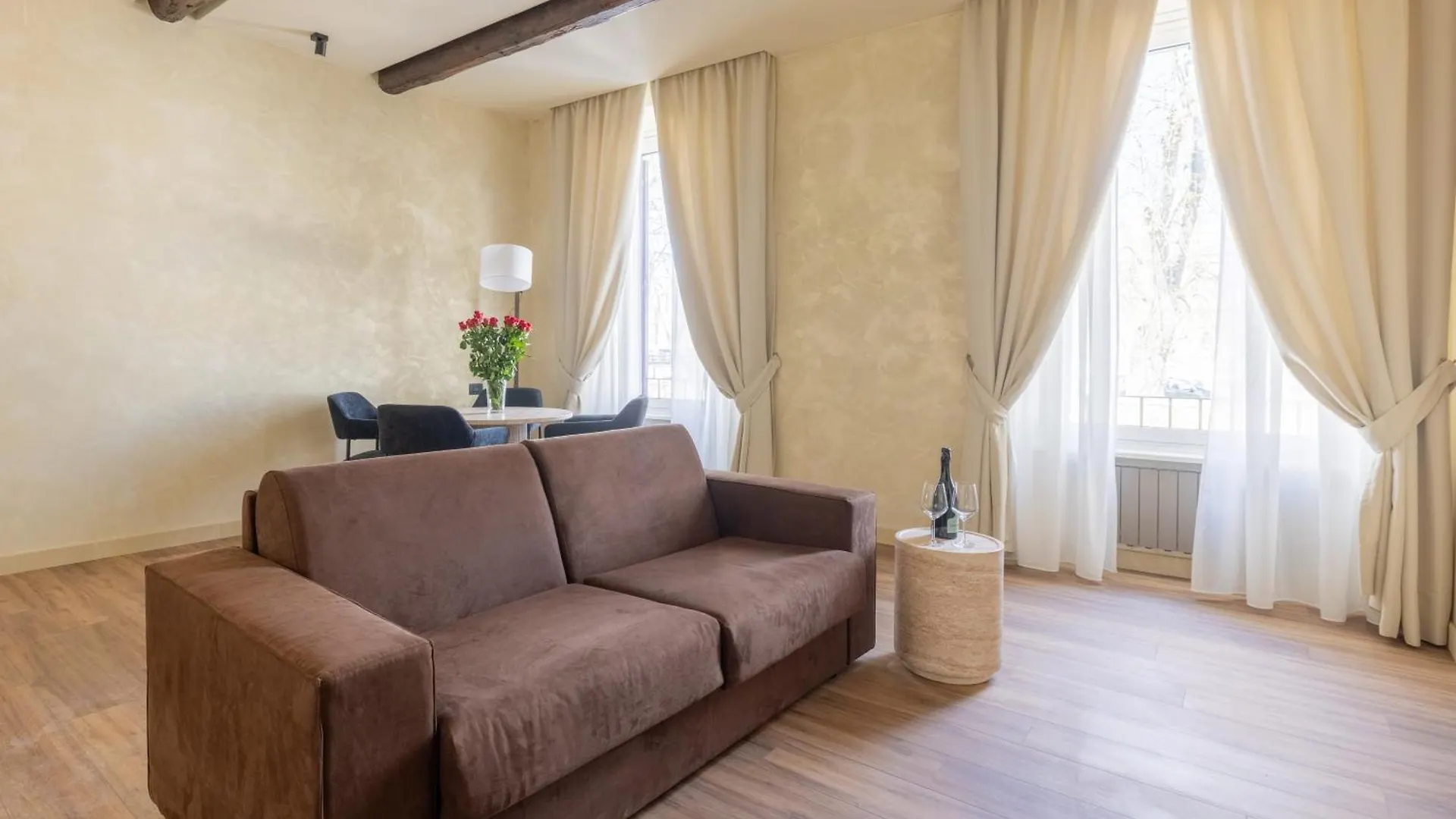 Pantheon Urbes Collection Apartment Rome Italy