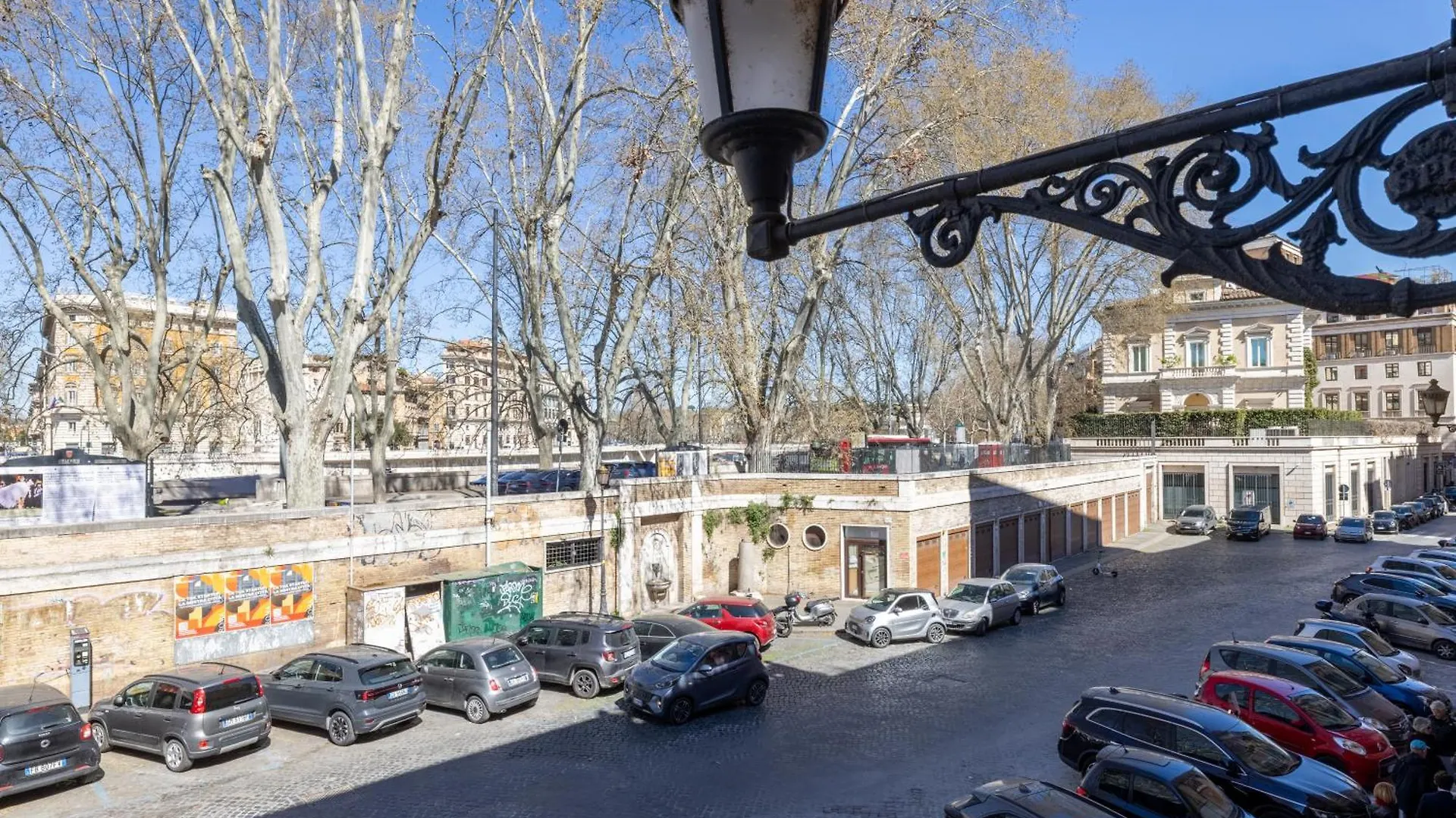 Pantheon Urbes Collection Apartment Rome