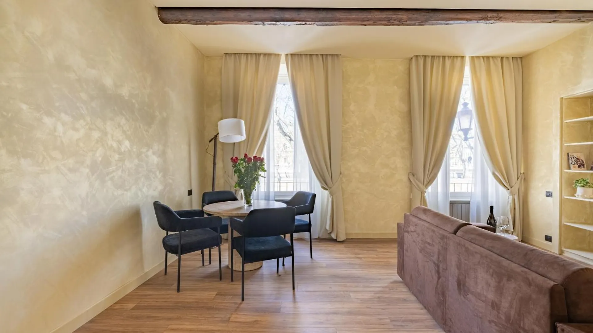 Pantheon Urbes Collection Apartment Rome
