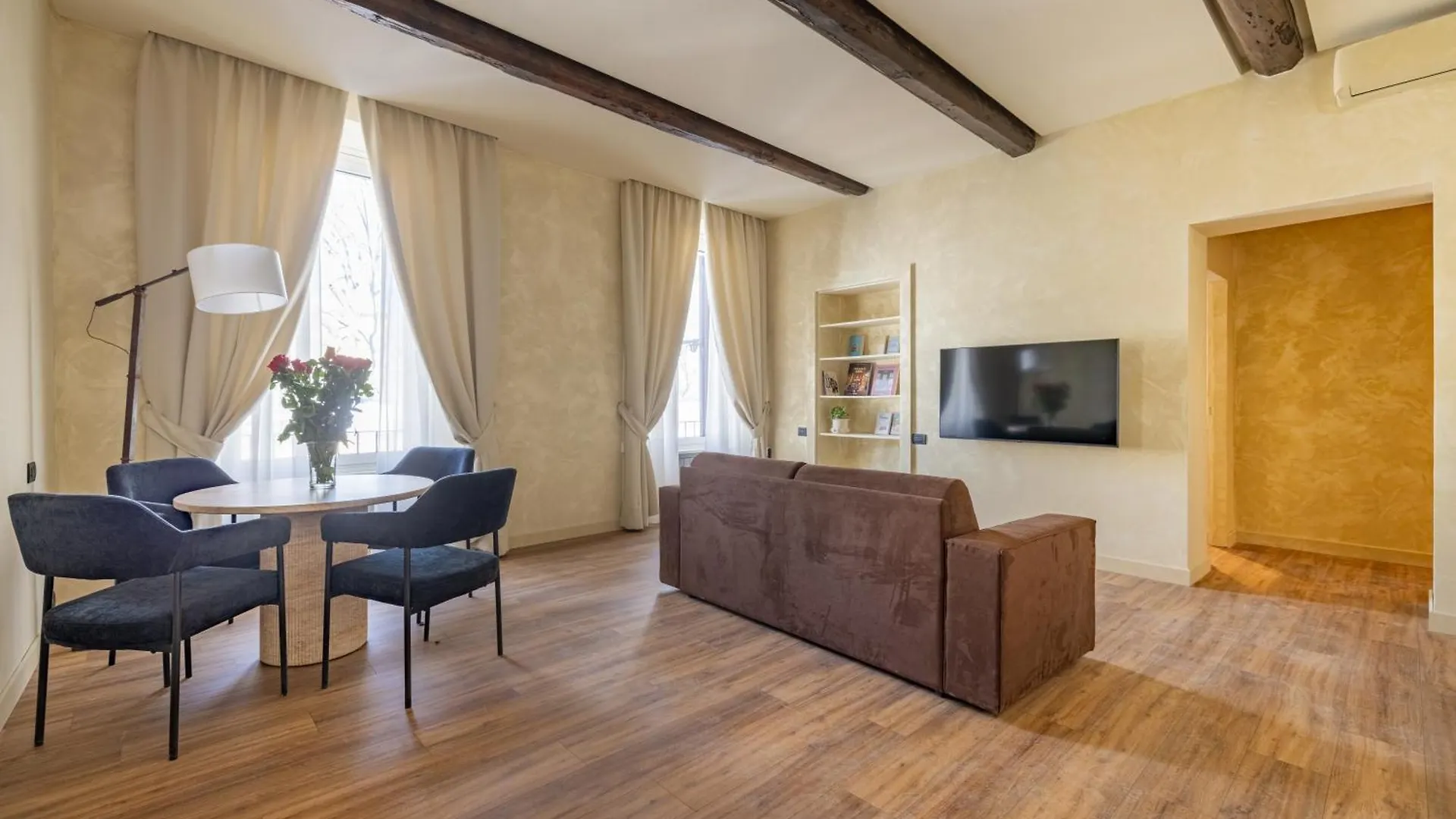 Pantheon Urbes Collection Apartment Rome Italy