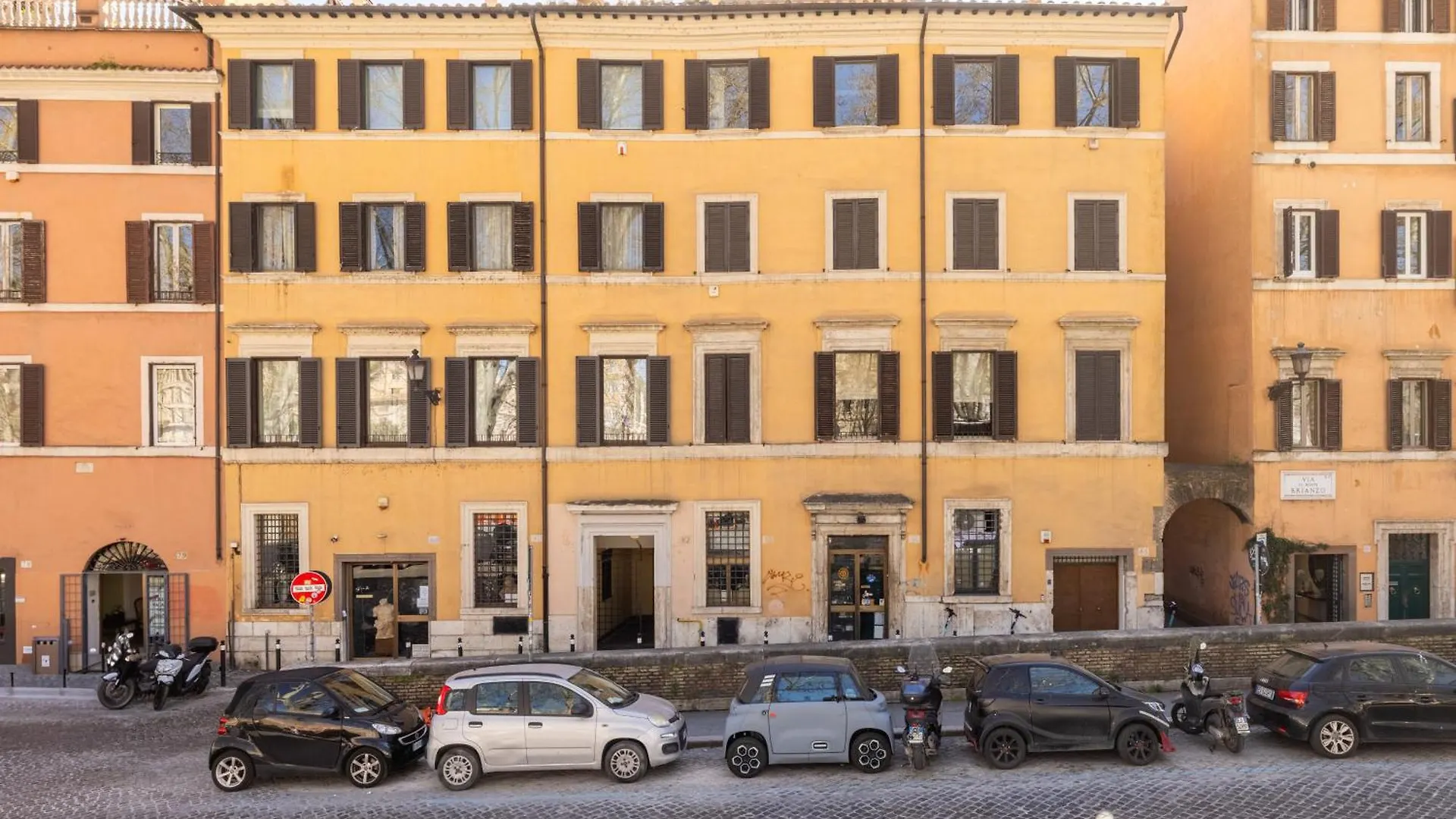 Pantheon Urbes Collection Apartment Rome 0*,  Italy