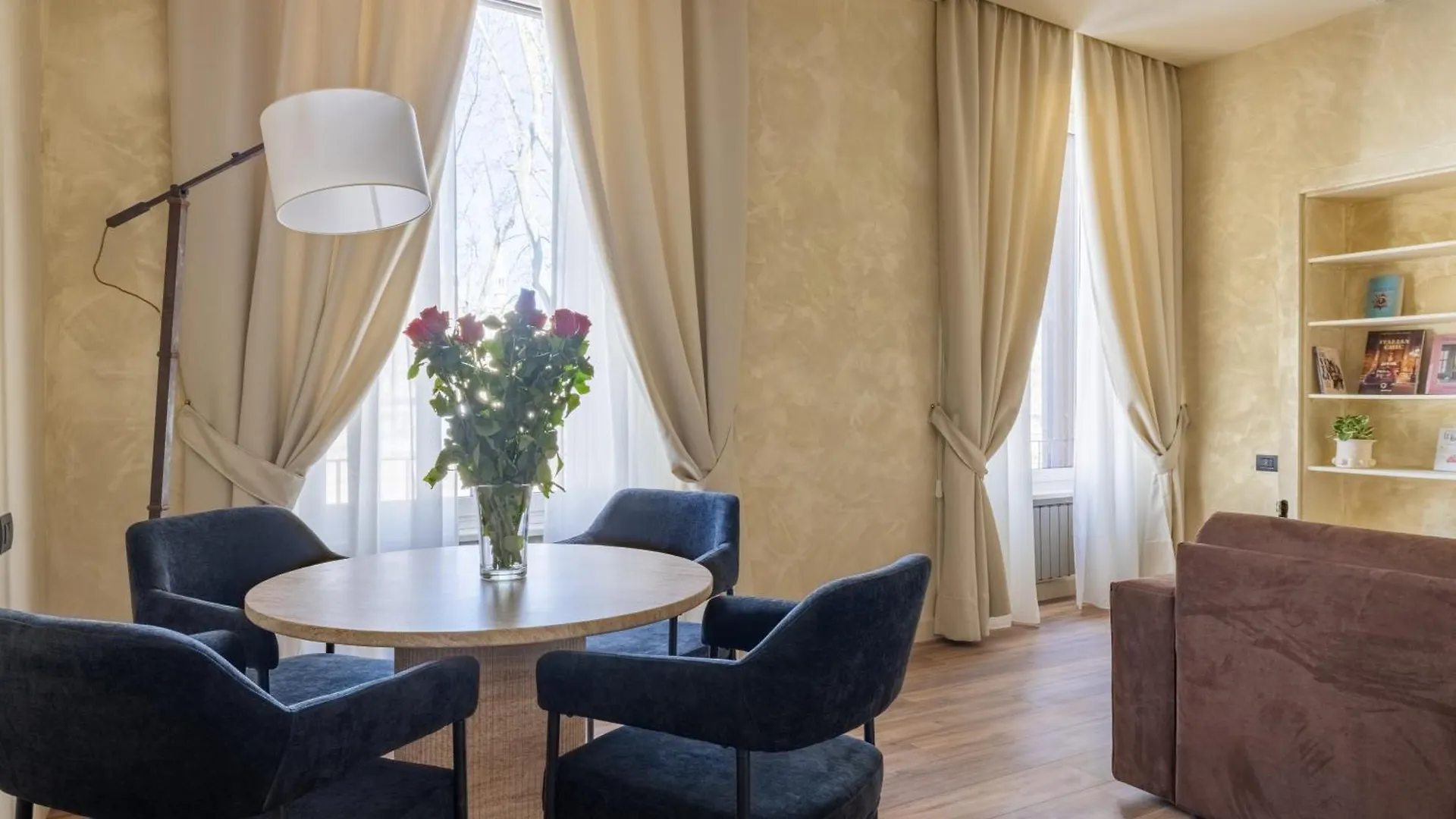 Pantheon Urbes Collection Apartment Rome Italy