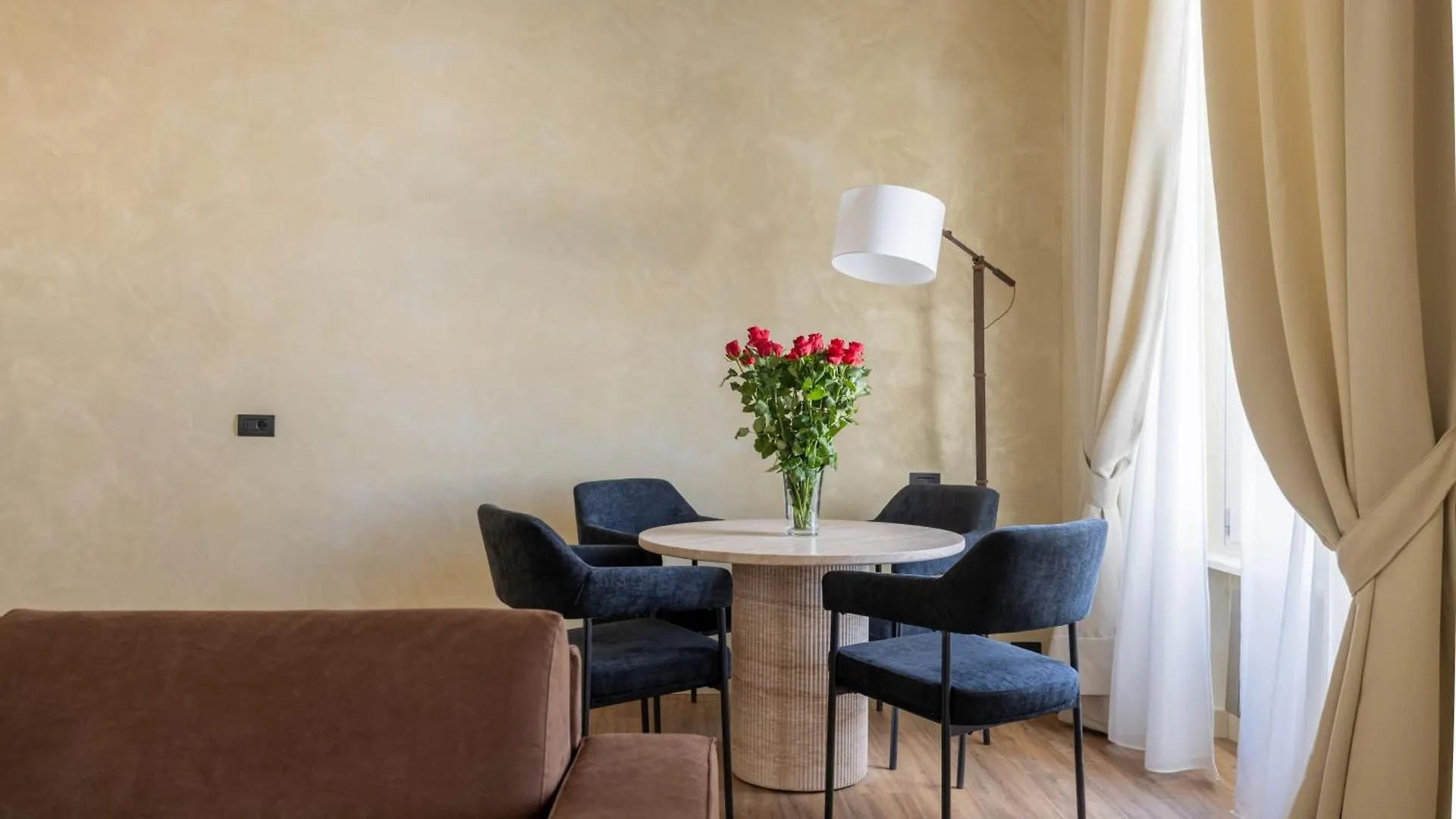 Pantheon Urbes Collection Apartment Rome