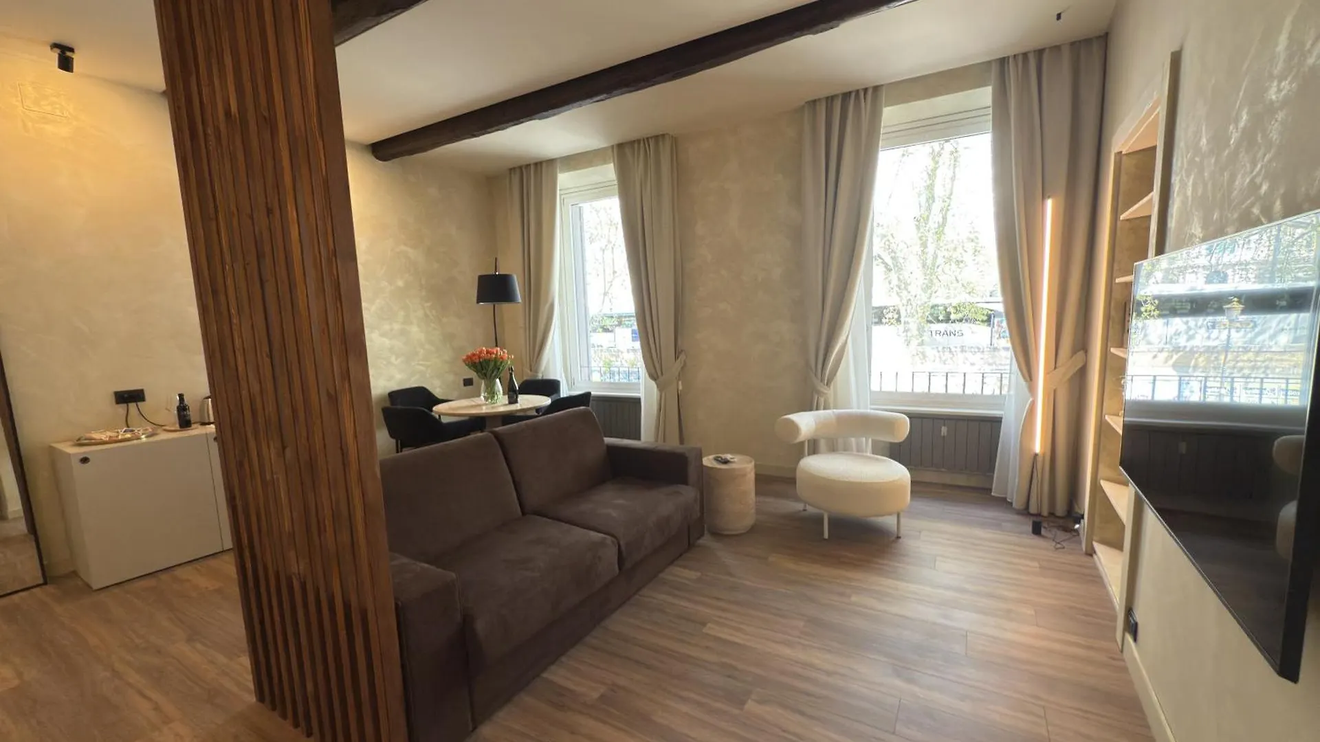 Pantheon Urbes Collection Apartment Rome