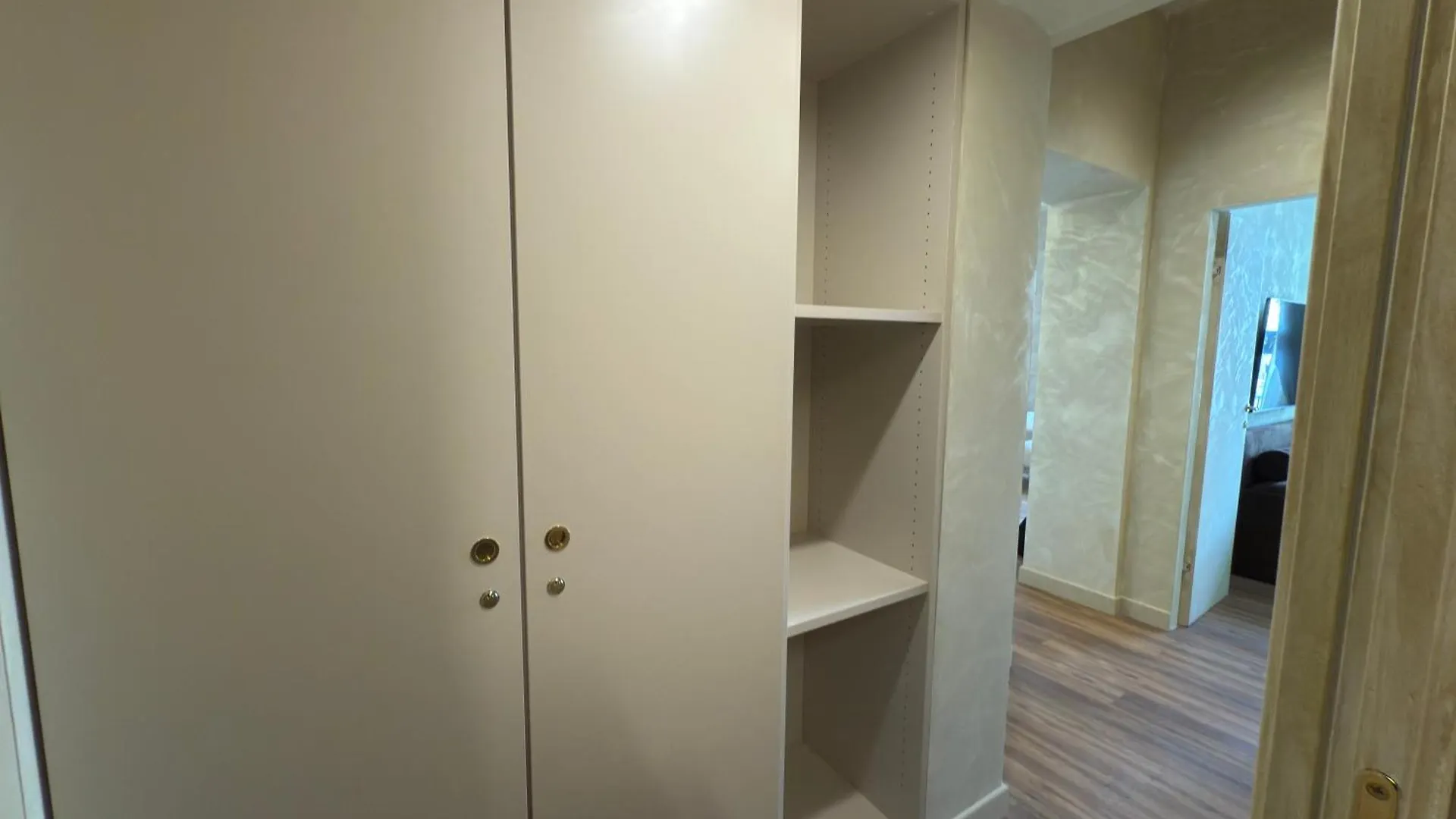 Pantheon Urbes Collection Apartment Rome Italy