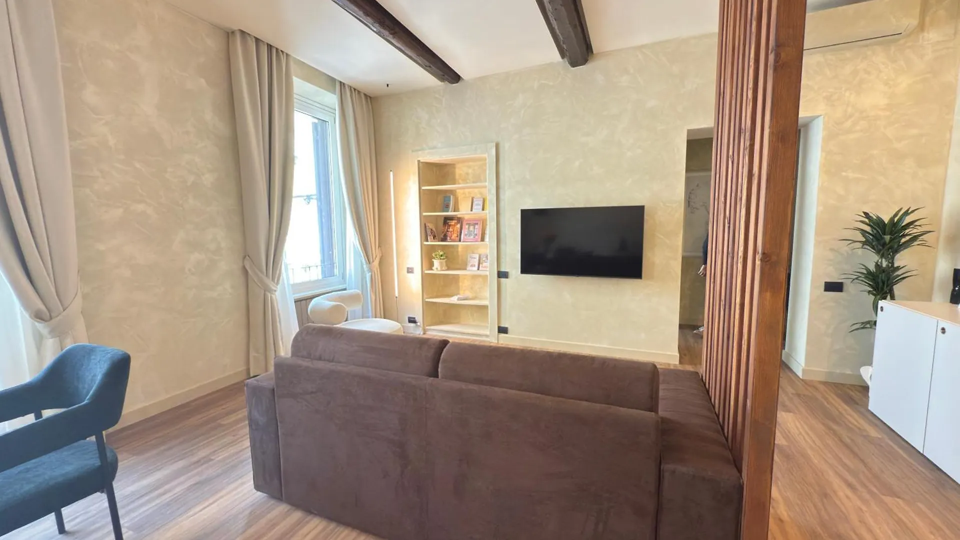 Pantheon Urbes Collection Apartment Rome Italy