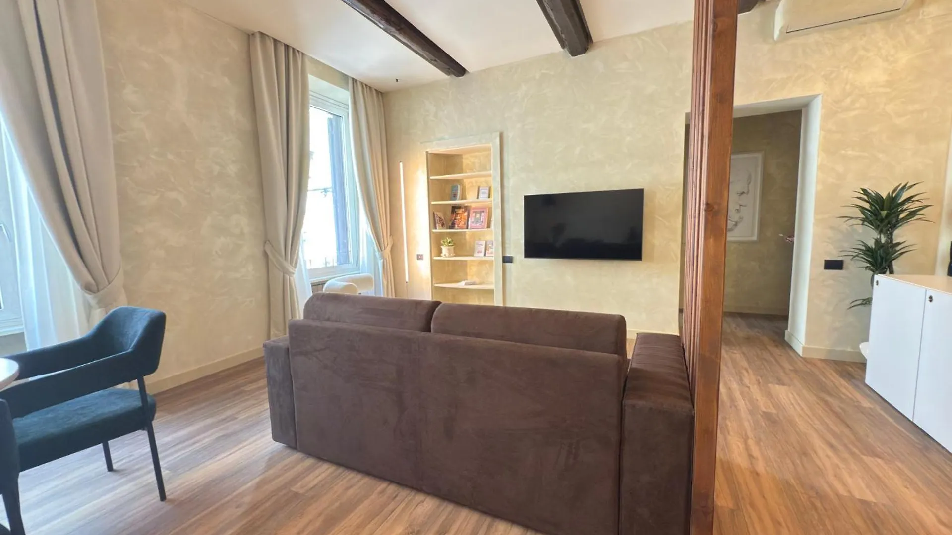 Pantheon Urbes Collection Apartment Rome