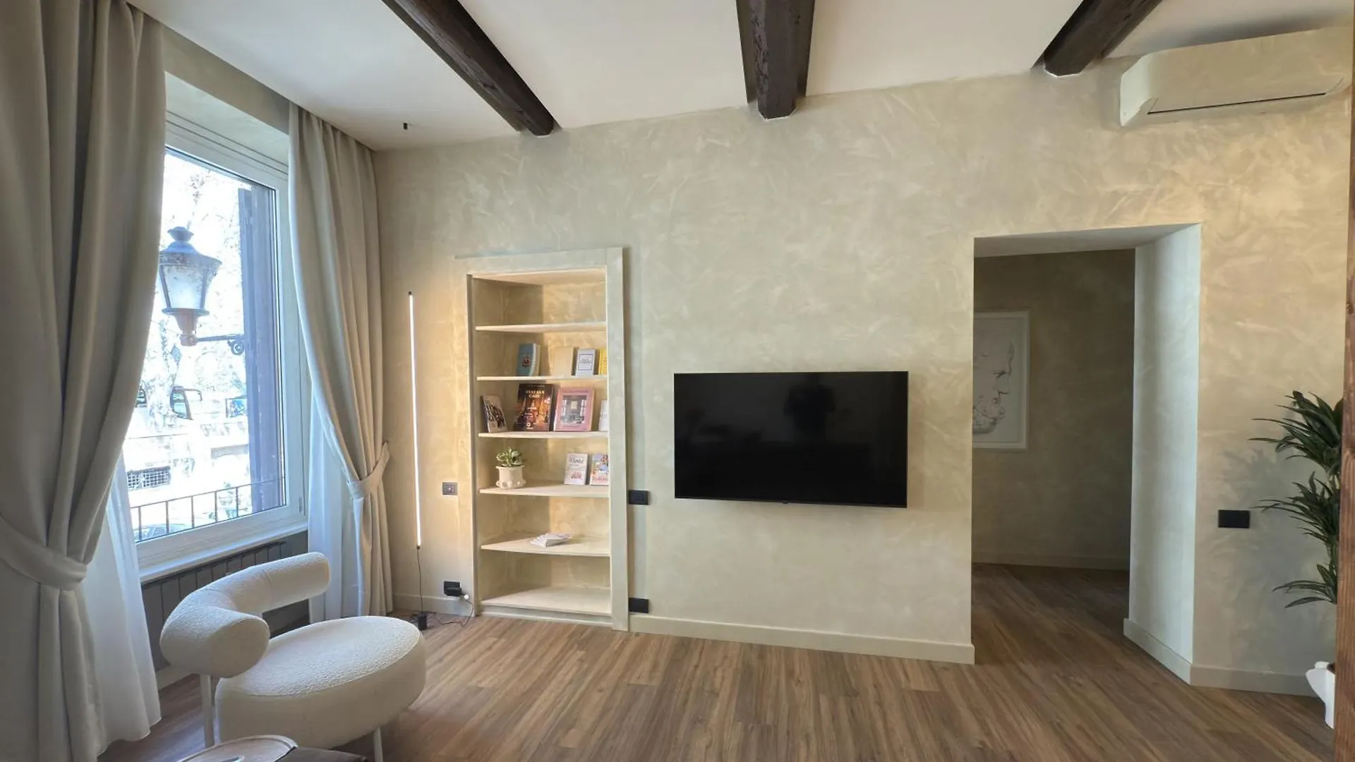 Pantheon Urbes Collection Apartment Rome