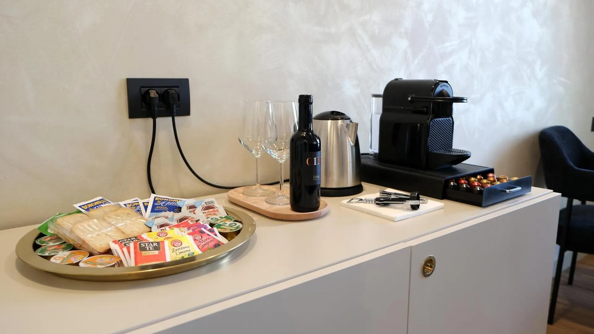 Pantheon Urbes Collection Apartment Rome 0*,  Italy