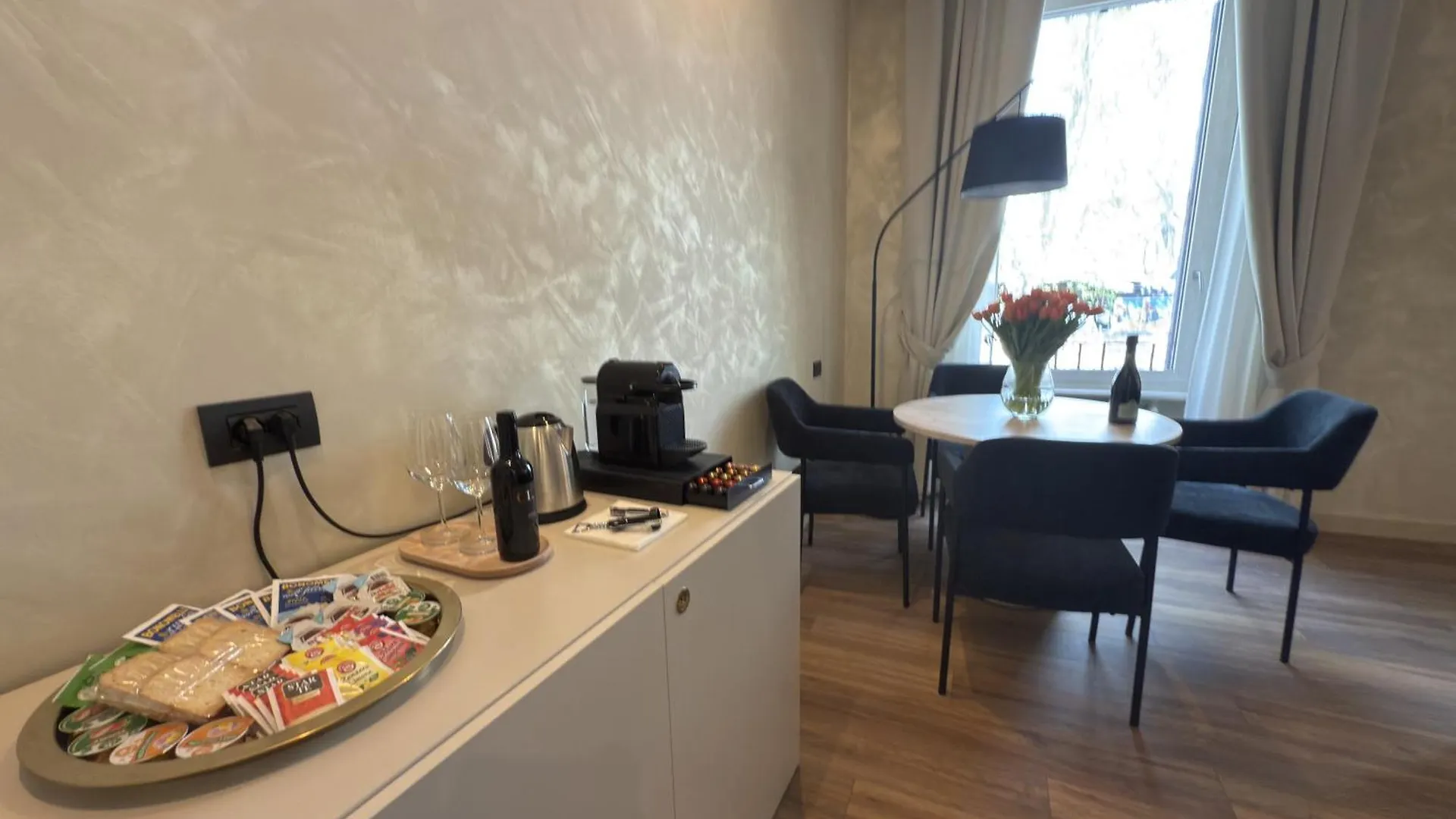 Pantheon Urbes Collection Apartment Rome