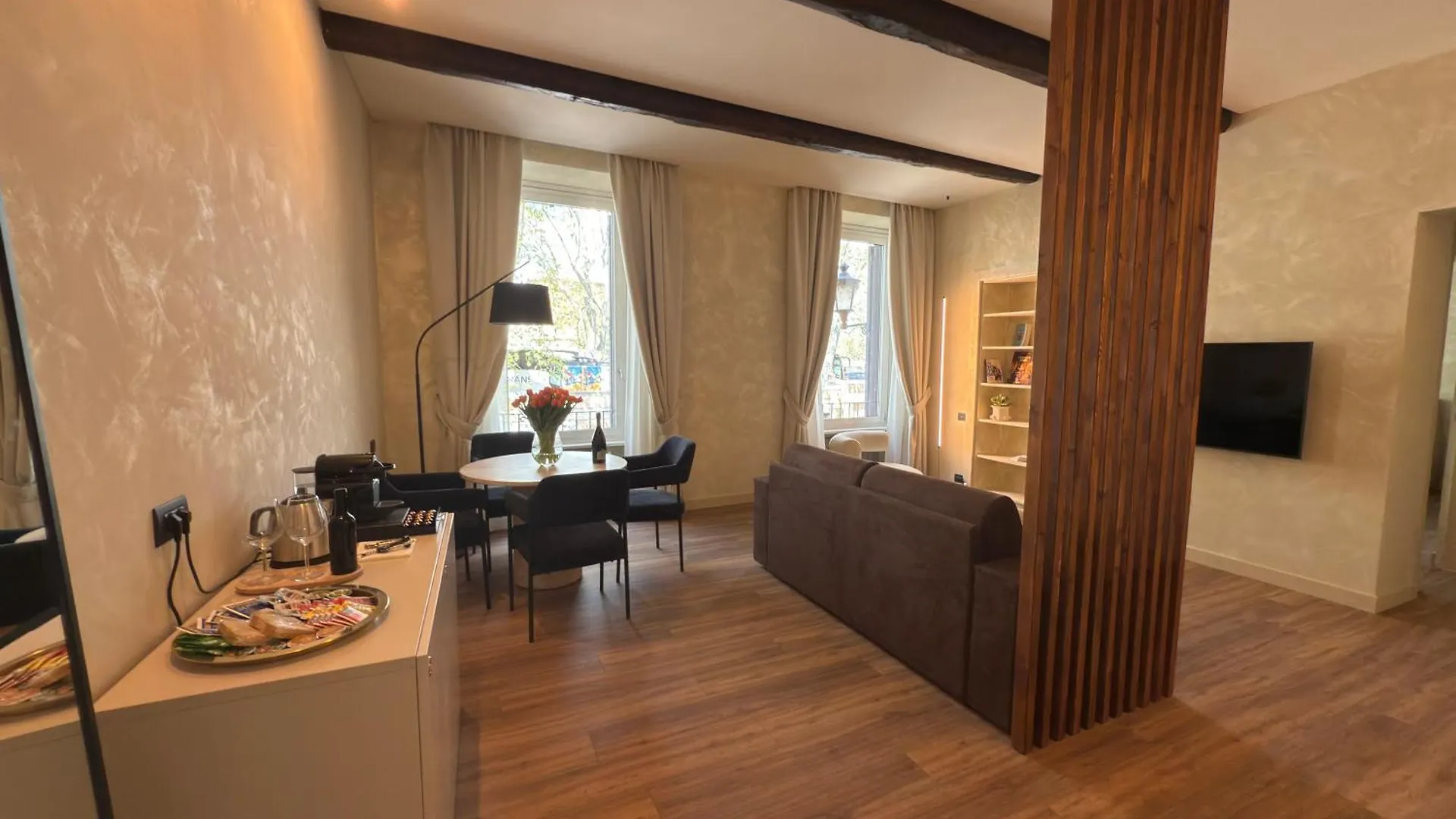Pantheon Urbes Collection Apartment Rome