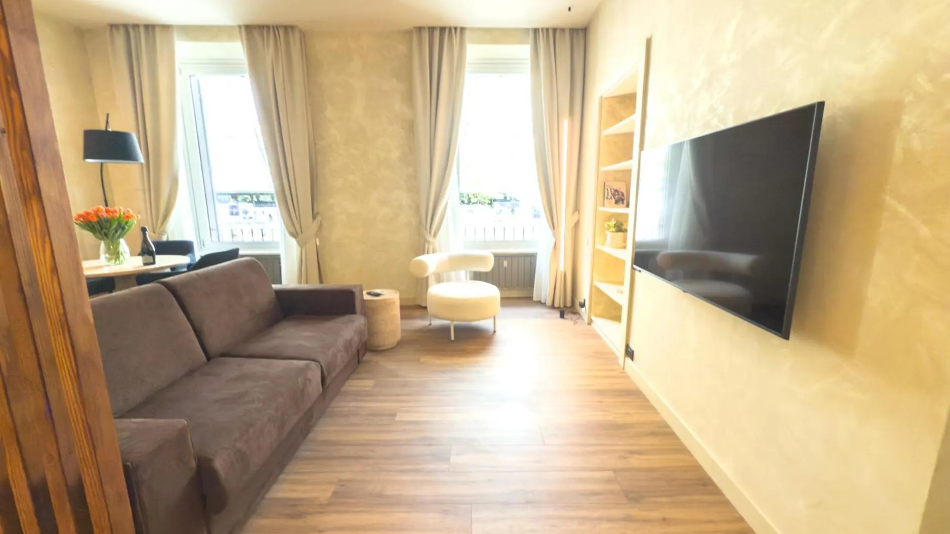 Pantheon Urbes Collection Apartment Rome Italy