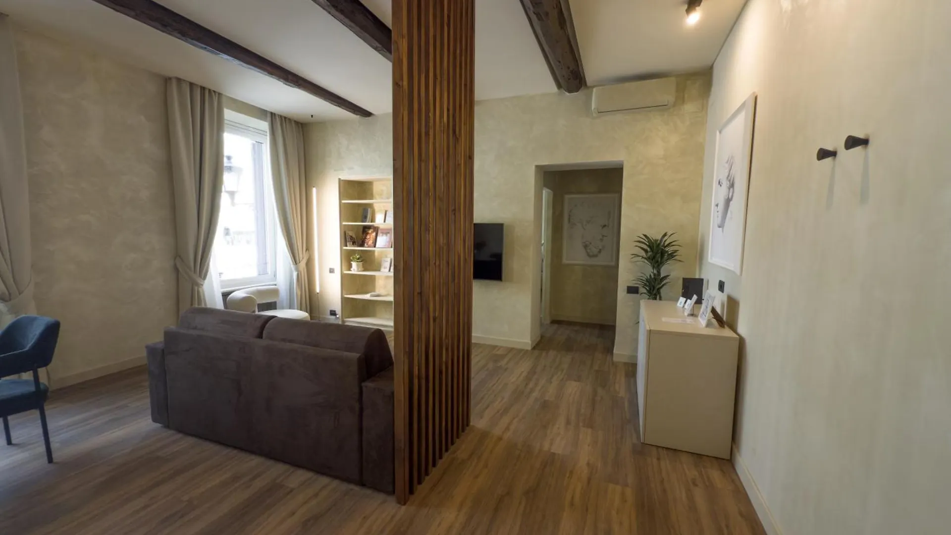 Pantheon Urbes Collection Apartment Rome Italy