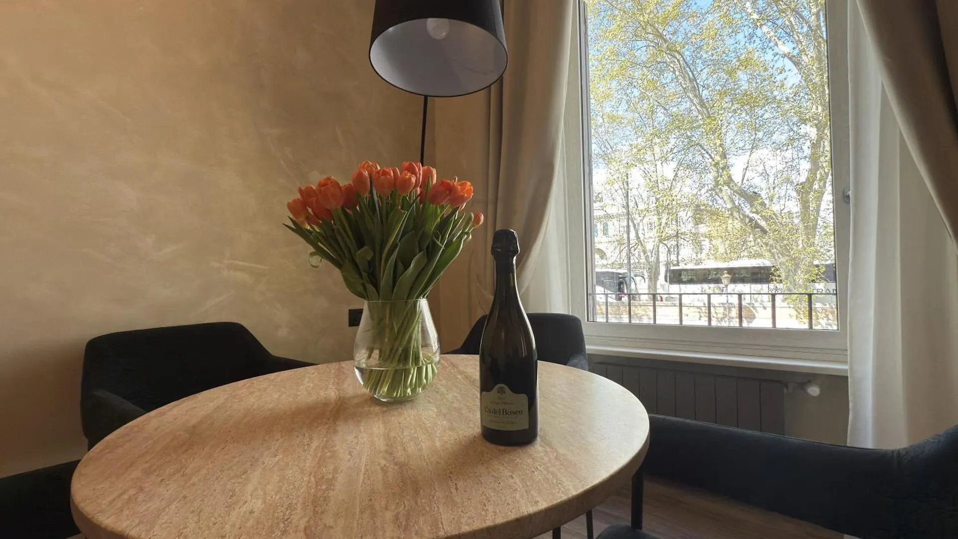 Pantheon Urbes Collection Apartment Rome