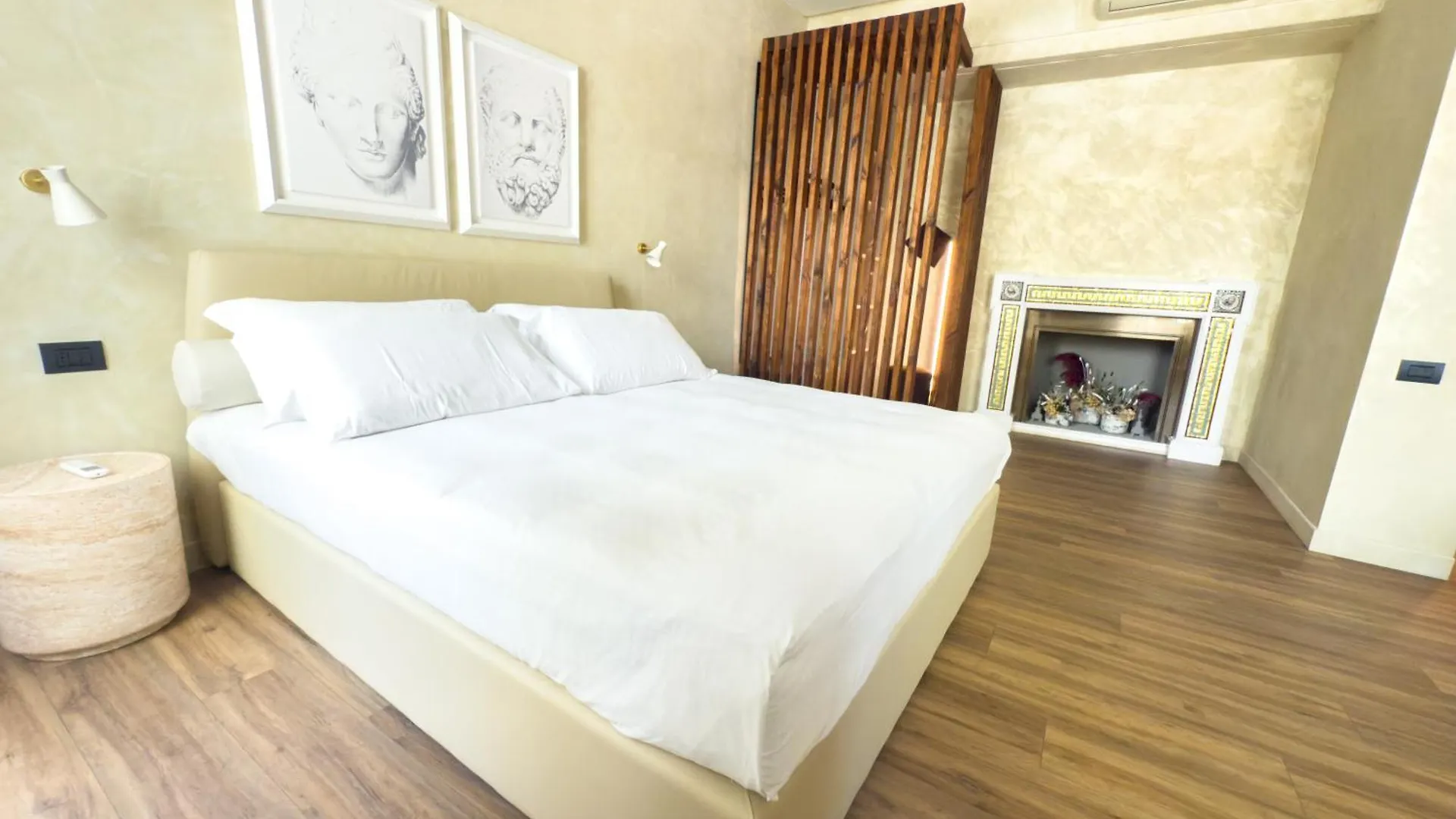Pantheon Urbes Collection Apartment Rome
