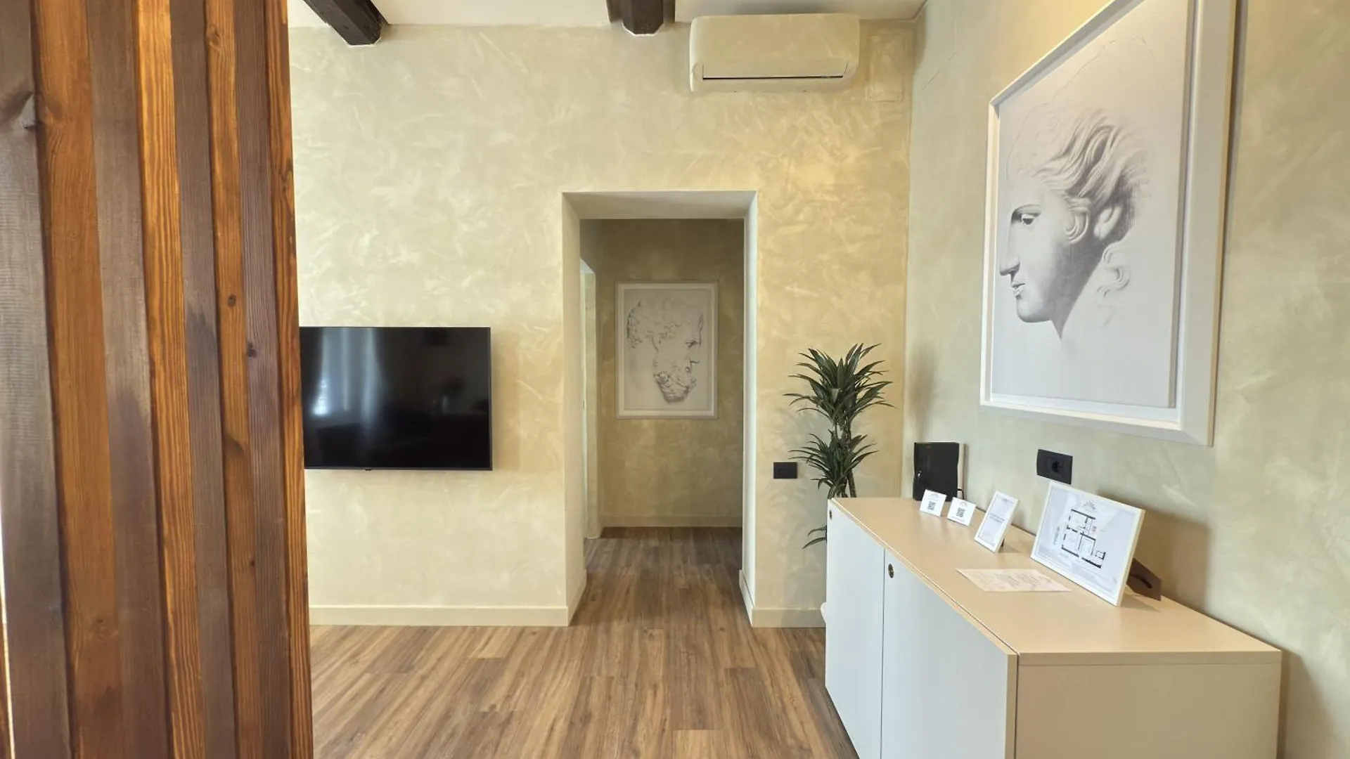 Pantheon Urbes Collection Apartment Rome Italy
