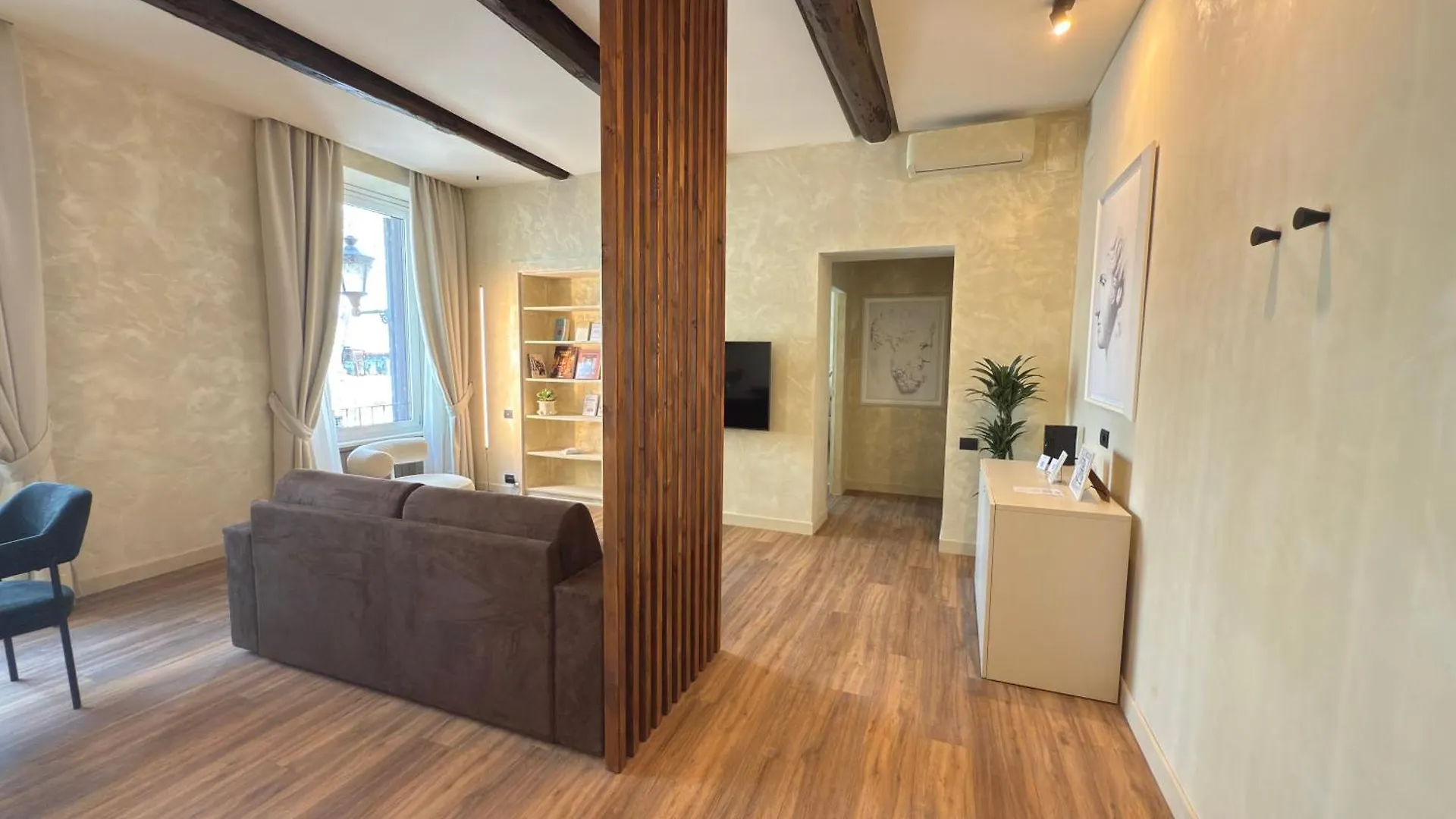 Pantheon Urbes Collection Apartment Rome