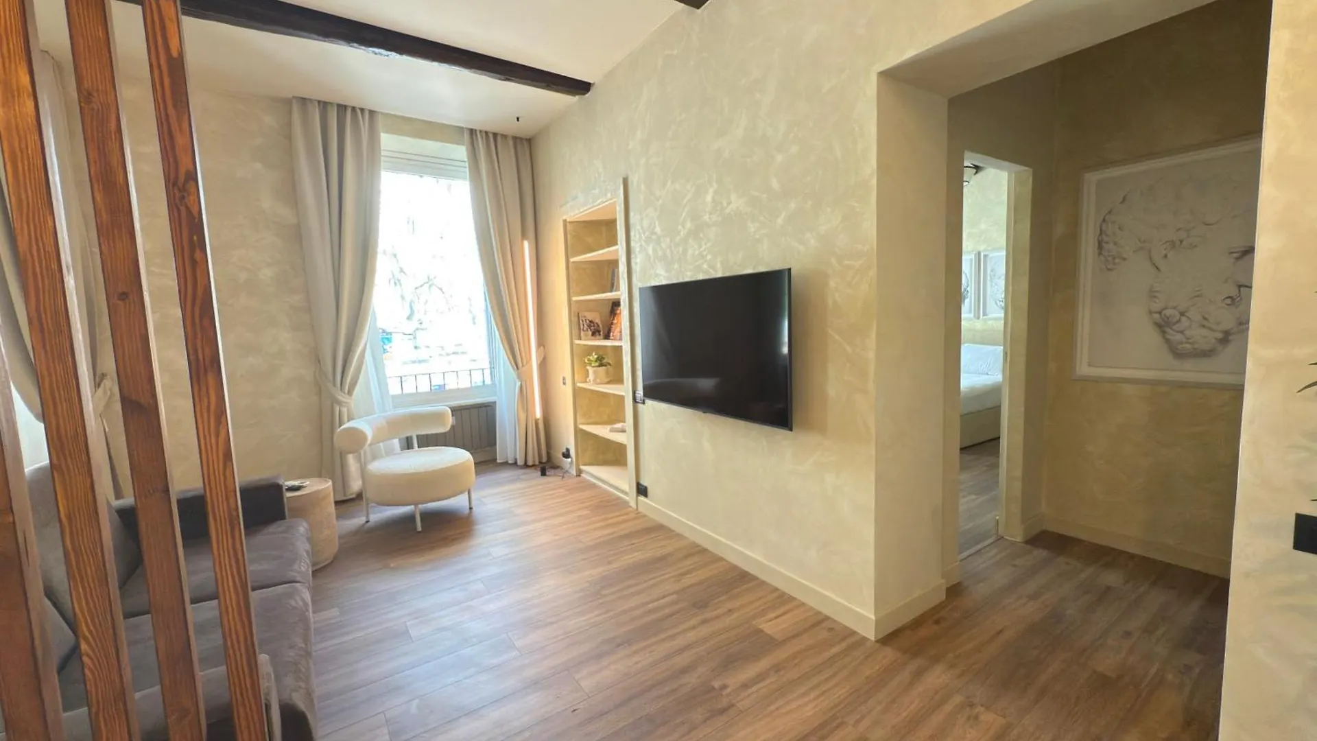 Pantheon Urbes Collection Apartment Rome 0*,