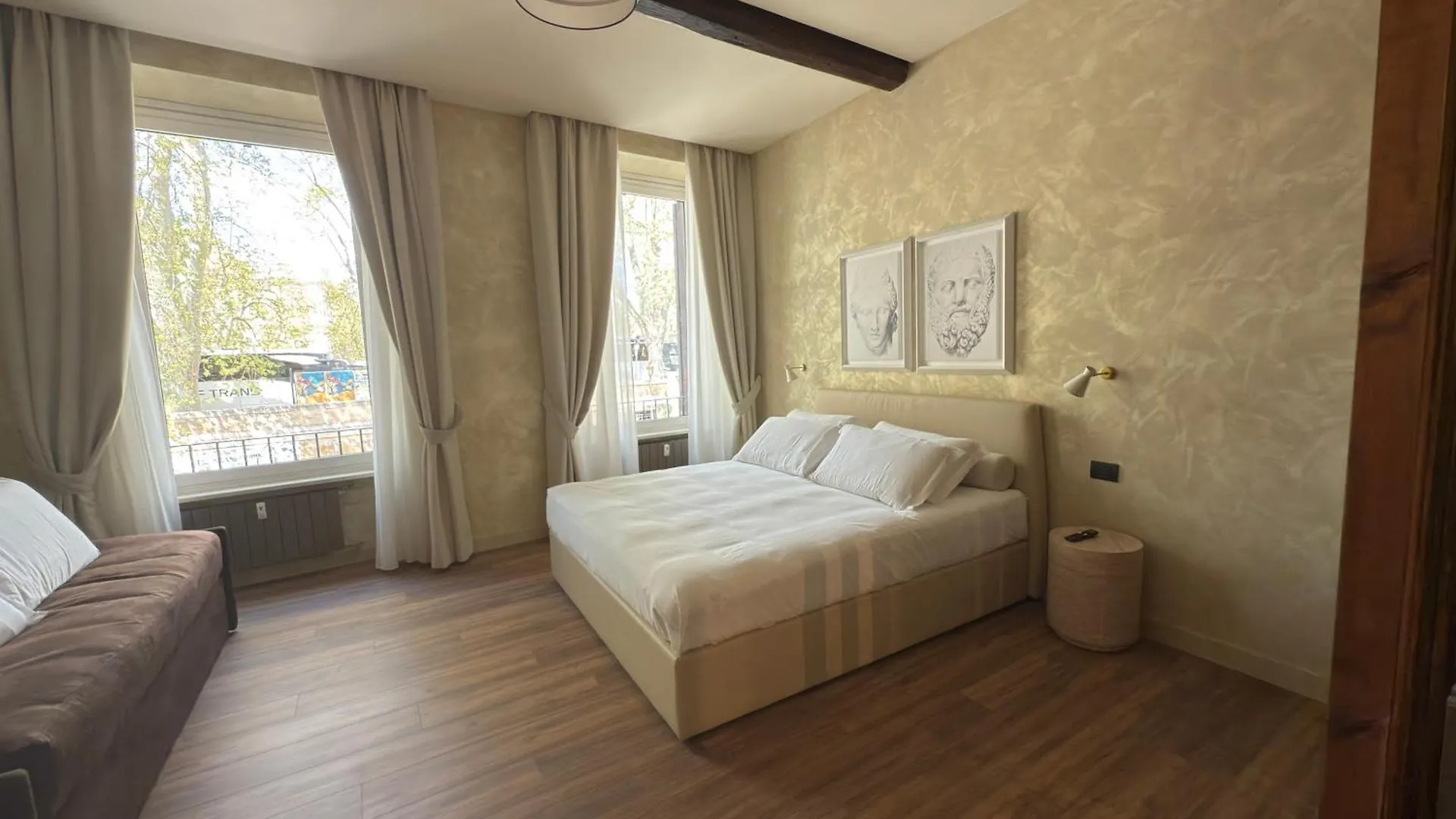 Pantheon Urbes Collection Apartment Rome
