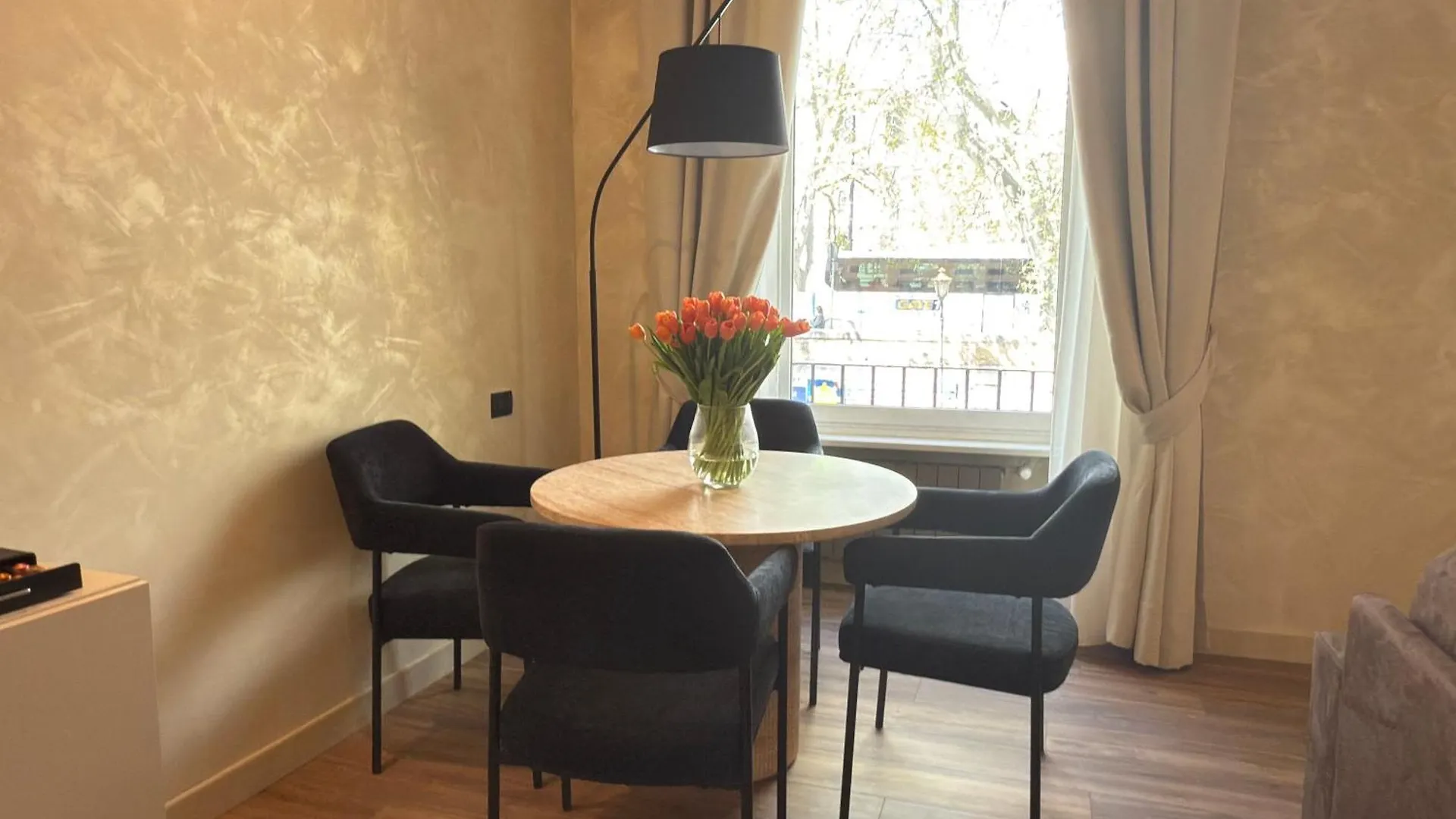 Pantheon Urbes Collection Apartment Rome