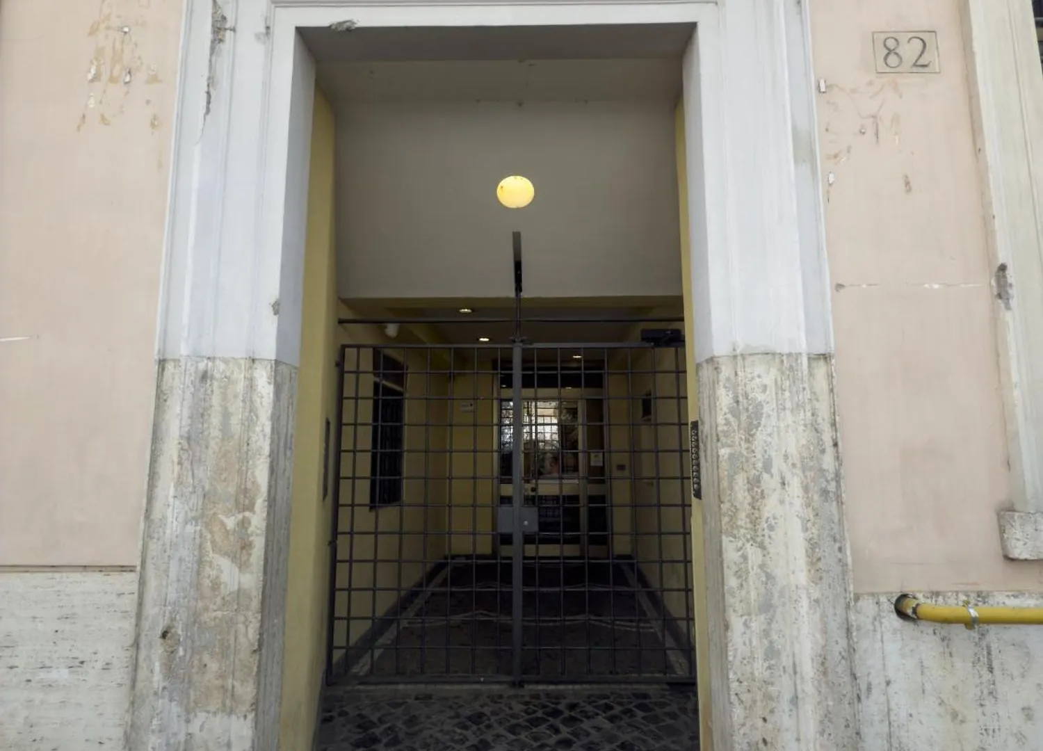 Pantheon Urbes Collection Apartment Rome Italy
