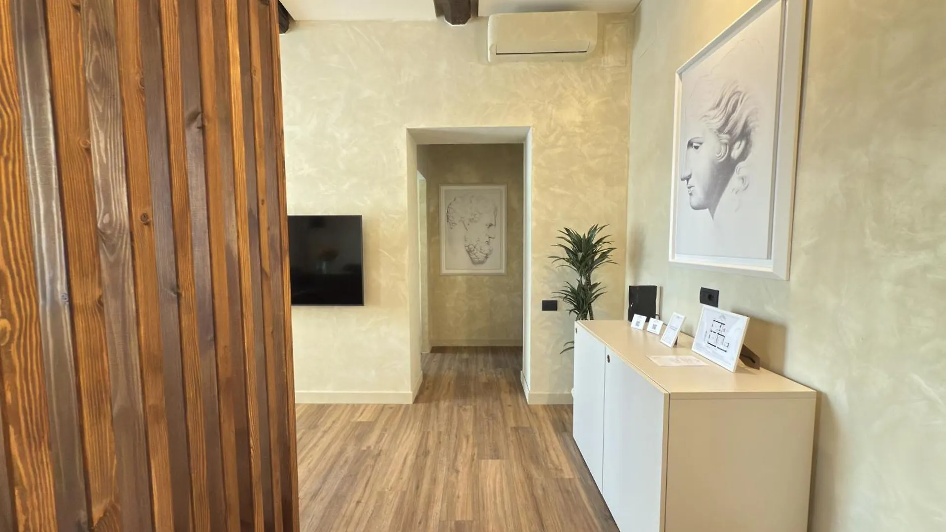 Pantheon Urbes Collection Apartment Rome