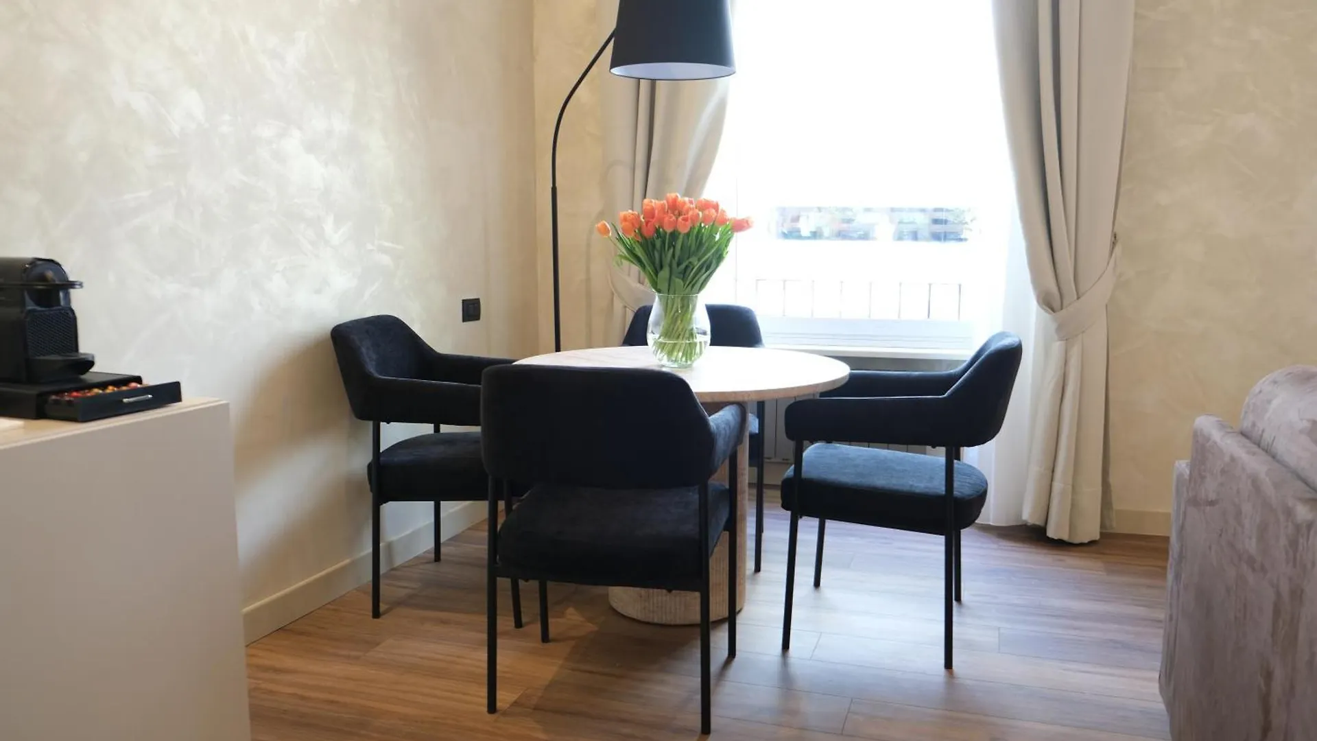 Pantheon Urbes Collection Apartment Rome