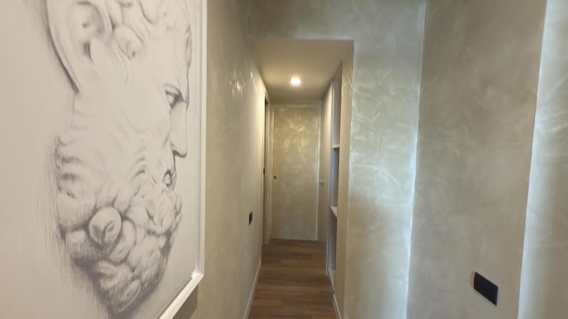 Pantheon Urbes Collection Apartment Rome