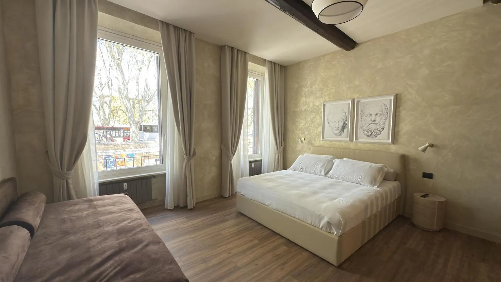Pantheon Urbes Collection Apartment Rome