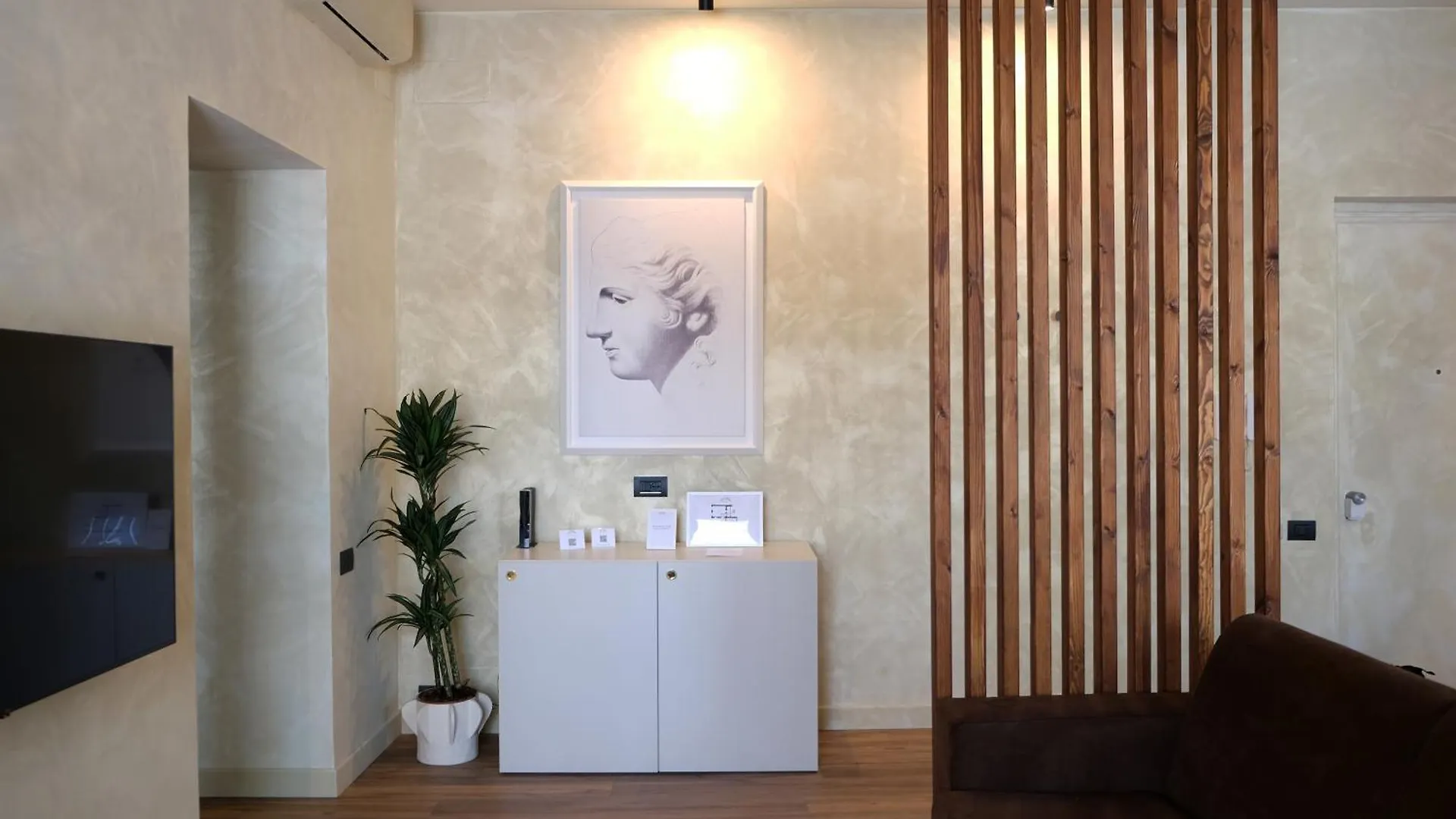Pantheon Urbes Collection Apartment Rome