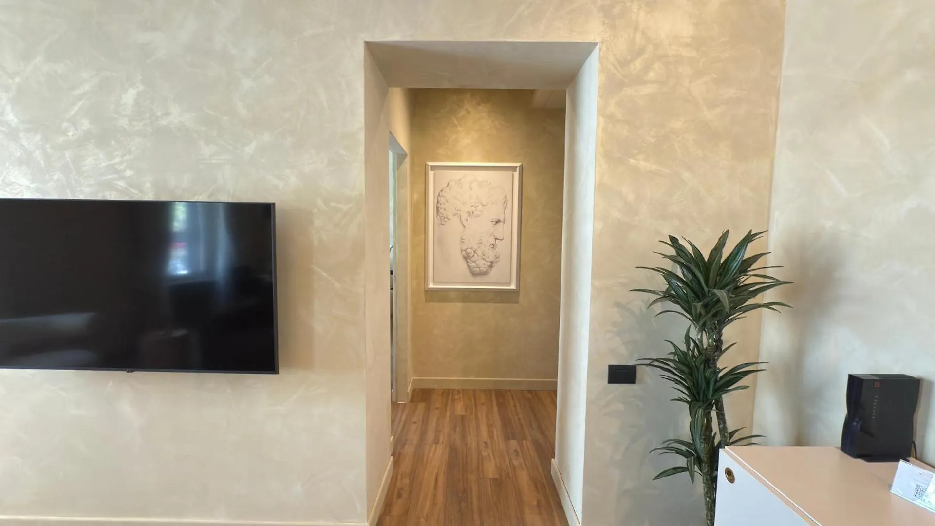 Pantheon Urbes Collection Apartment Rome