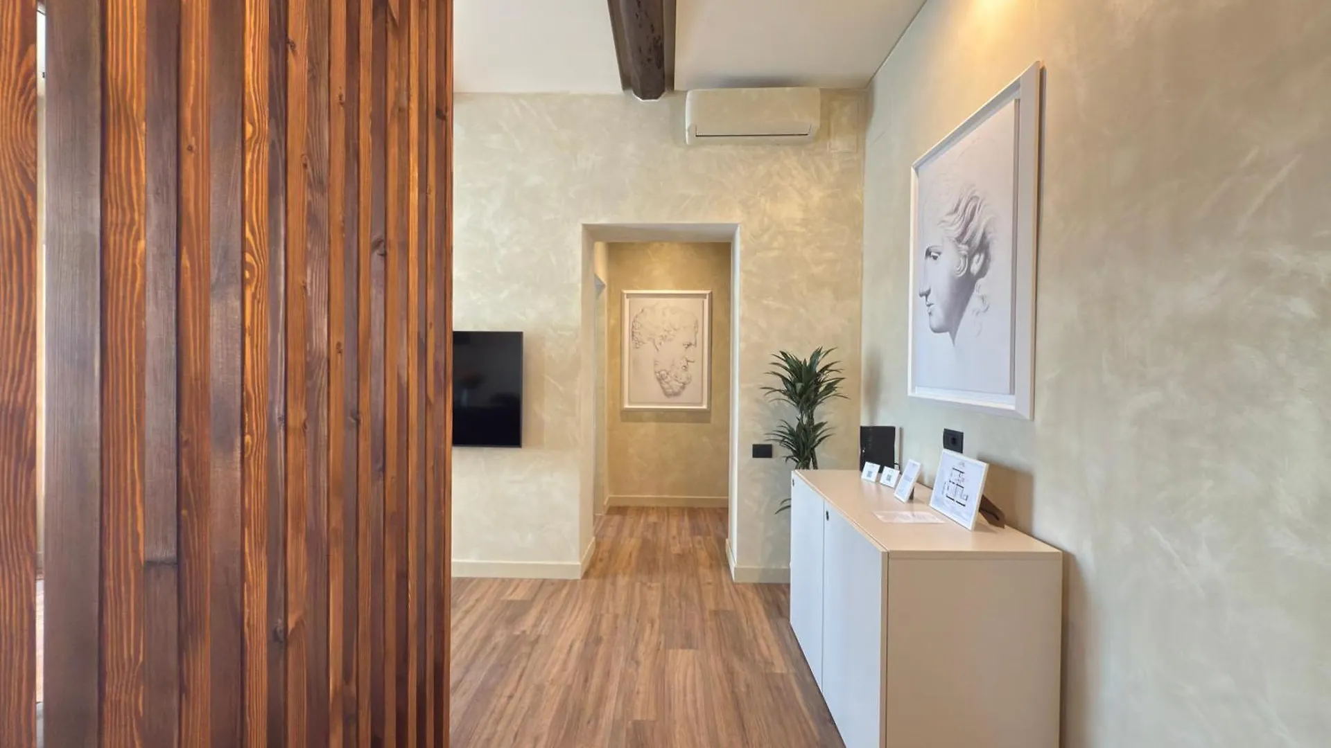 Pantheon Urbes Collection Apartment Rome Italy