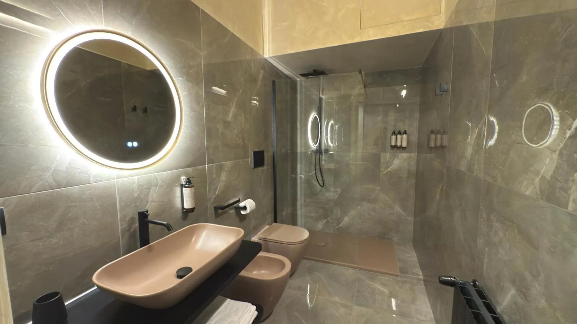 Pantheon Urbes Collection Apartment Rome 0*,  Italy