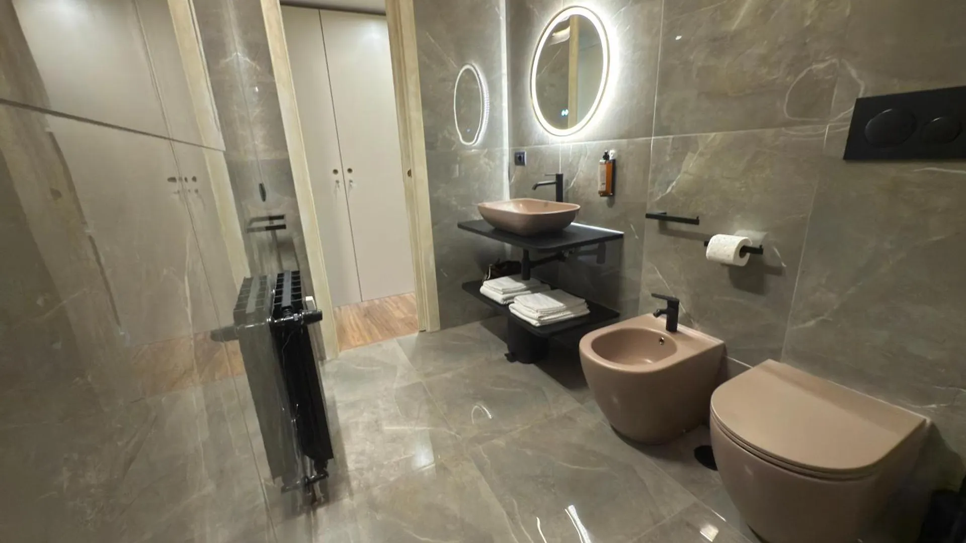 Pantheon Urbes Collection Apartment Rome