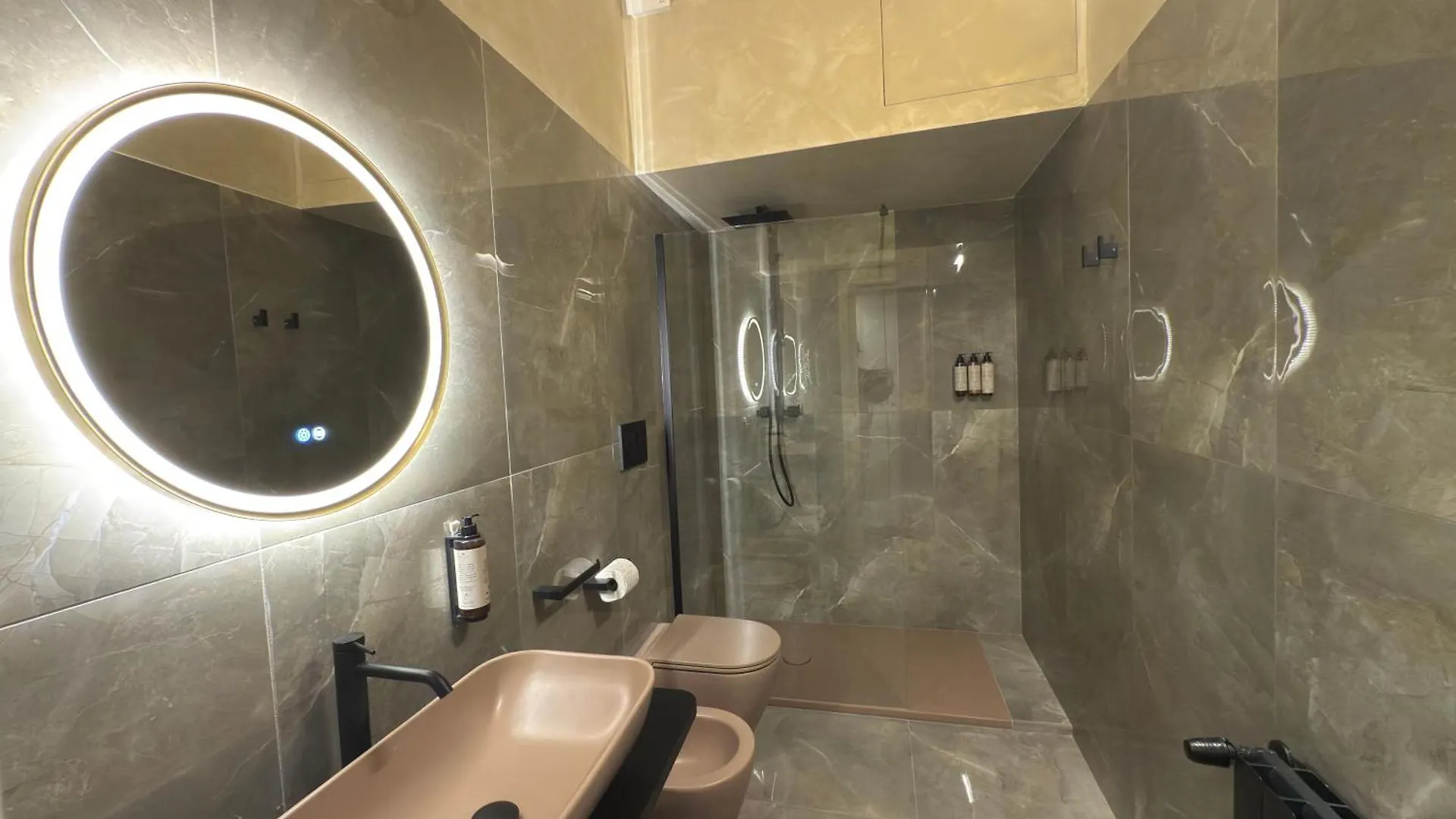 Pantheon Urbes Collection Apartment Rome Italy