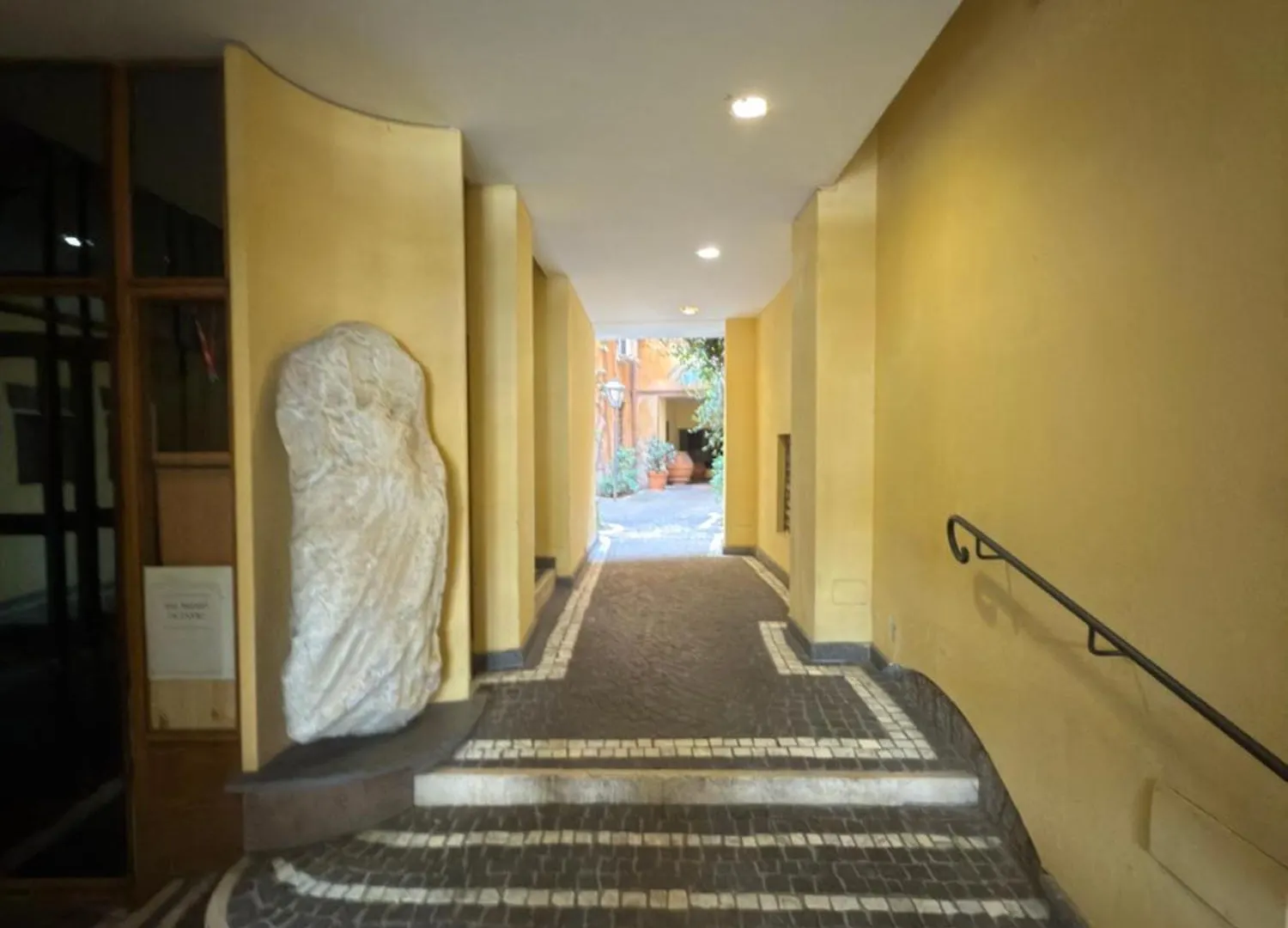 Pantheon Urbes Collection Apartment Rome