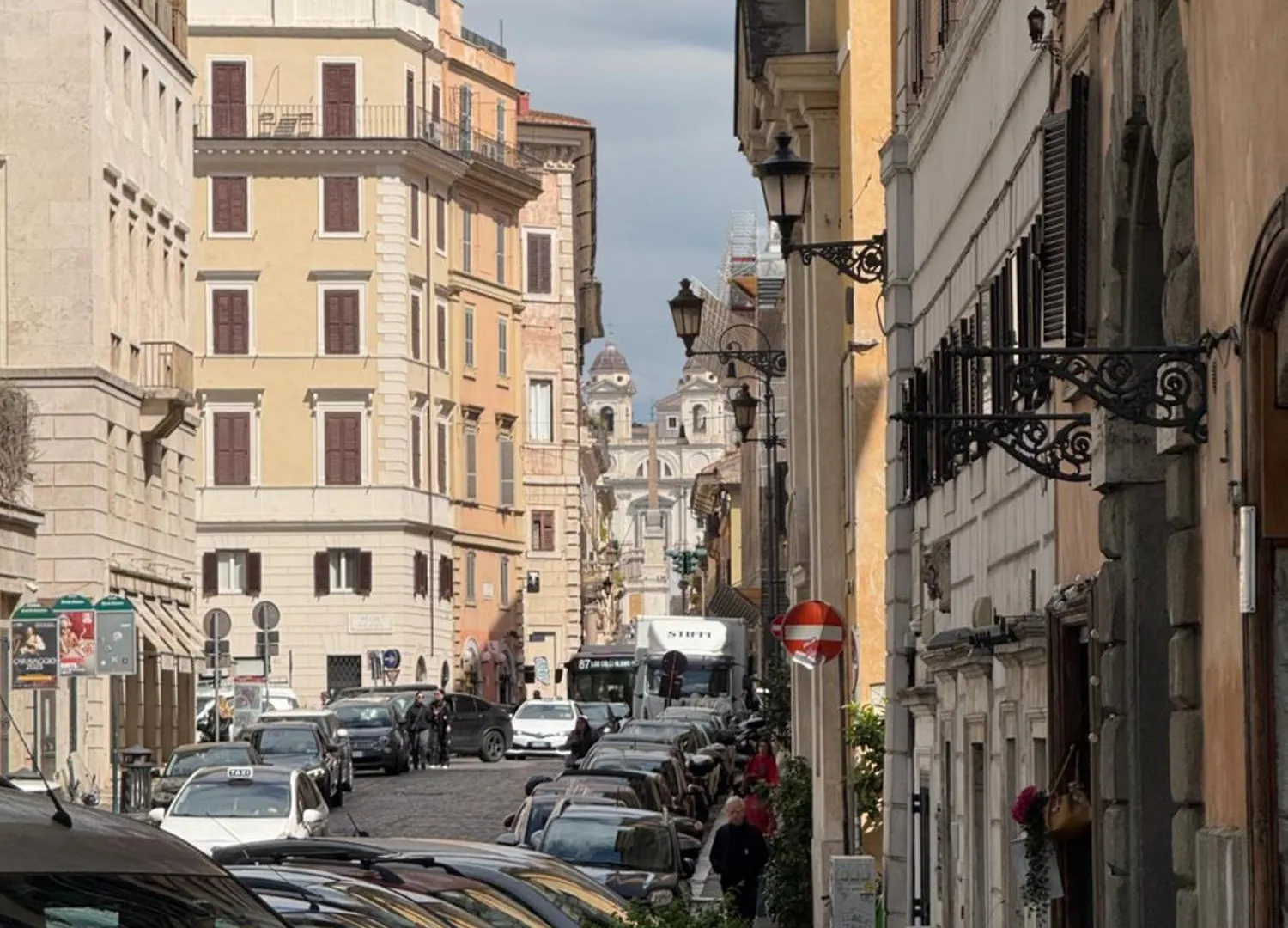 Pantheon Urbes Collection Apartment Rome