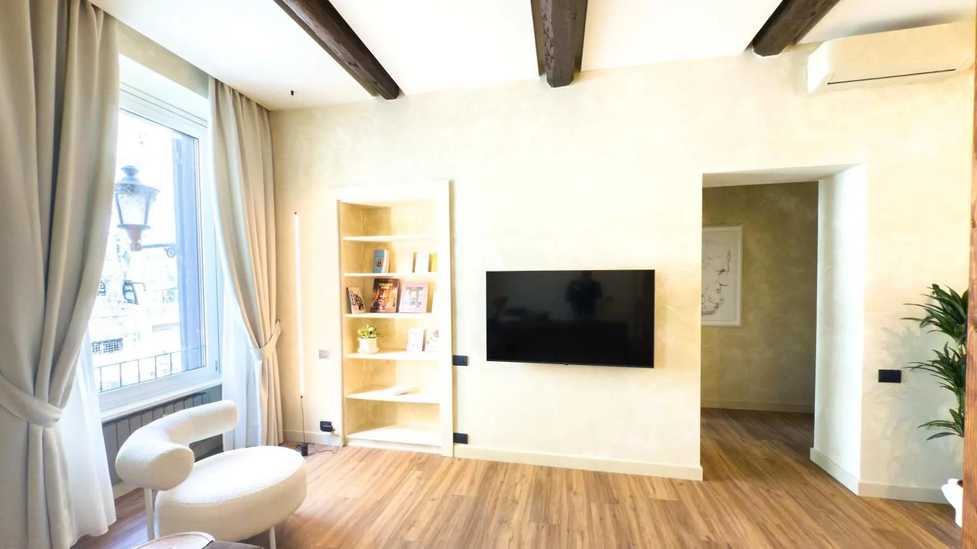 Pantheon Urbes Collection Apartment Rome