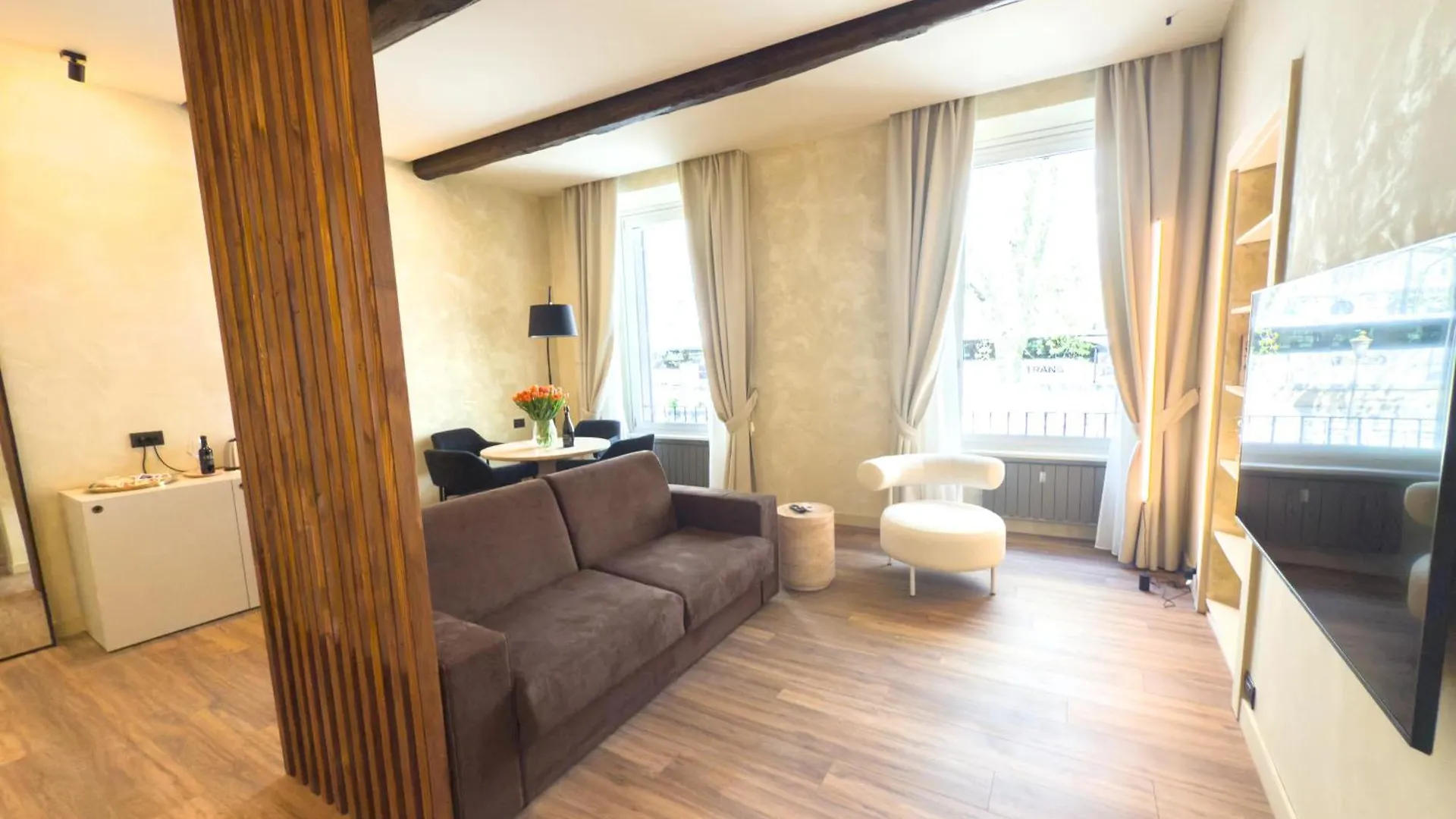Pantheon Urbes Collection Apartment Rome Italy
