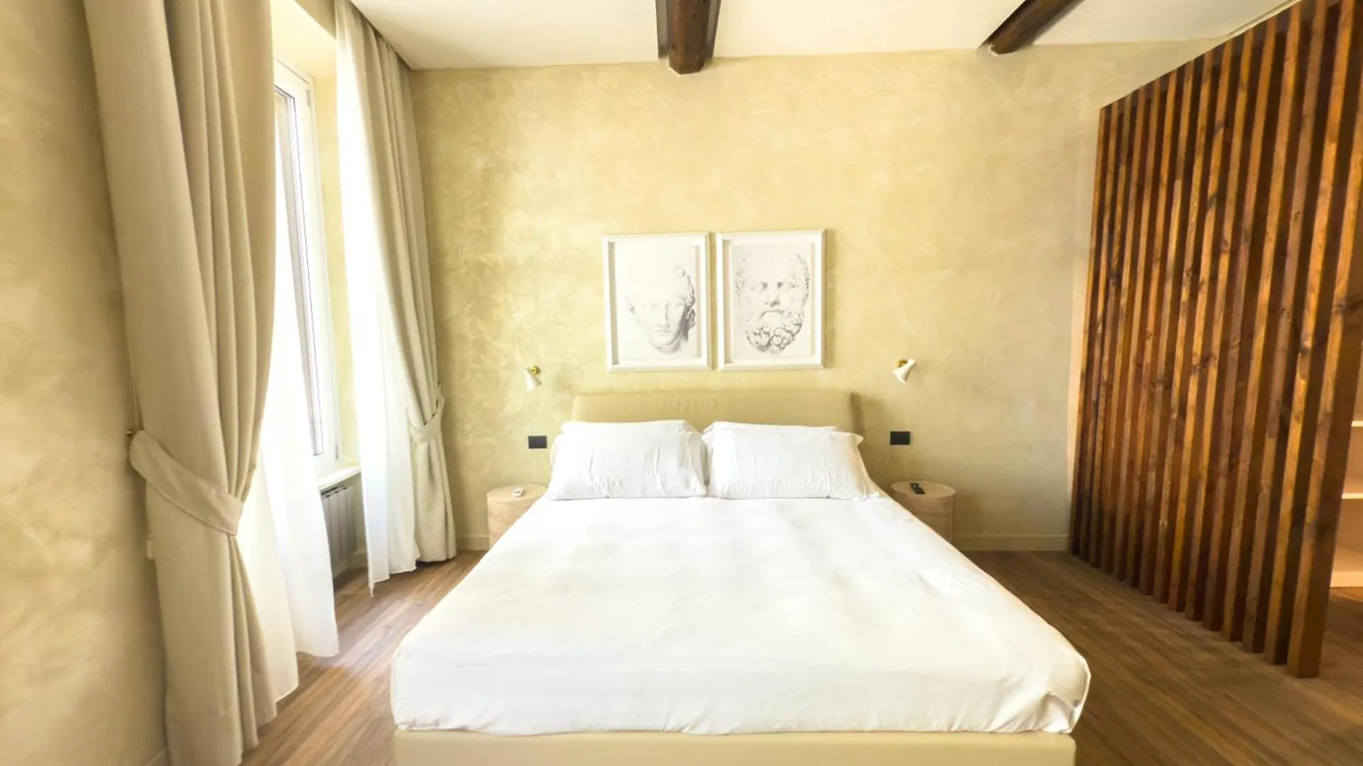 Pantheon Urbes Collection Apartment Rome