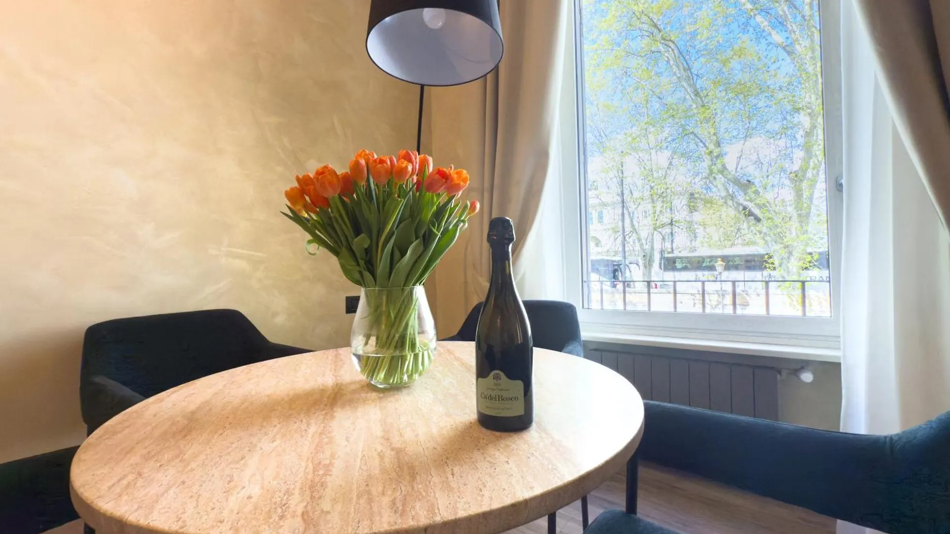 Pantheon Urbes Collection Apartment Rome