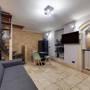 Appartement Lares Navona, Rome