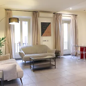 Appartement Domus Superior Banchi Nuovi - Navona Pl. - Pantheon, Rome